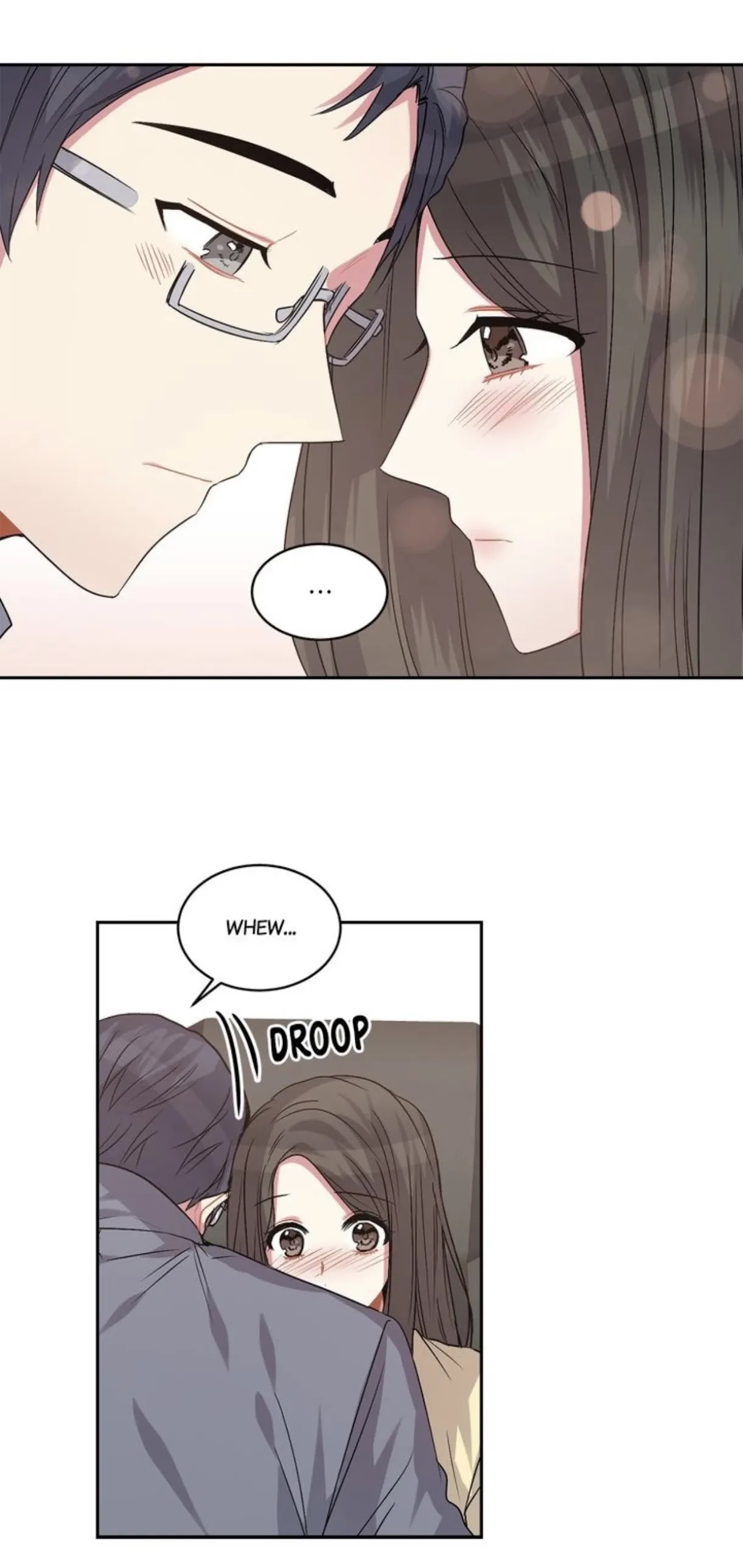 I Found Somebody to Love Chapter 29 page 11 - Chapter 29
