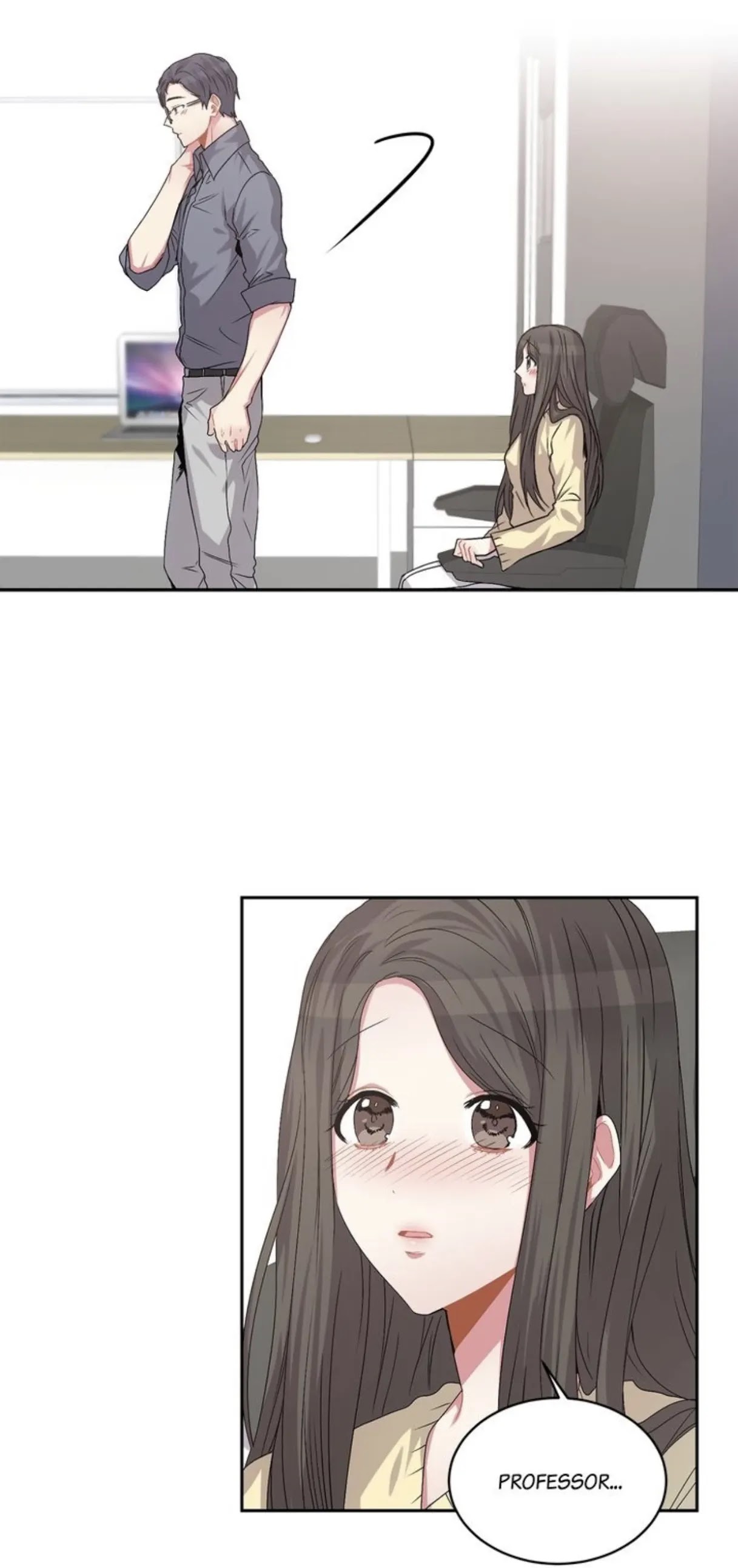 I Found Somebody to Love Chapter 29 page 12 - Chapter 29