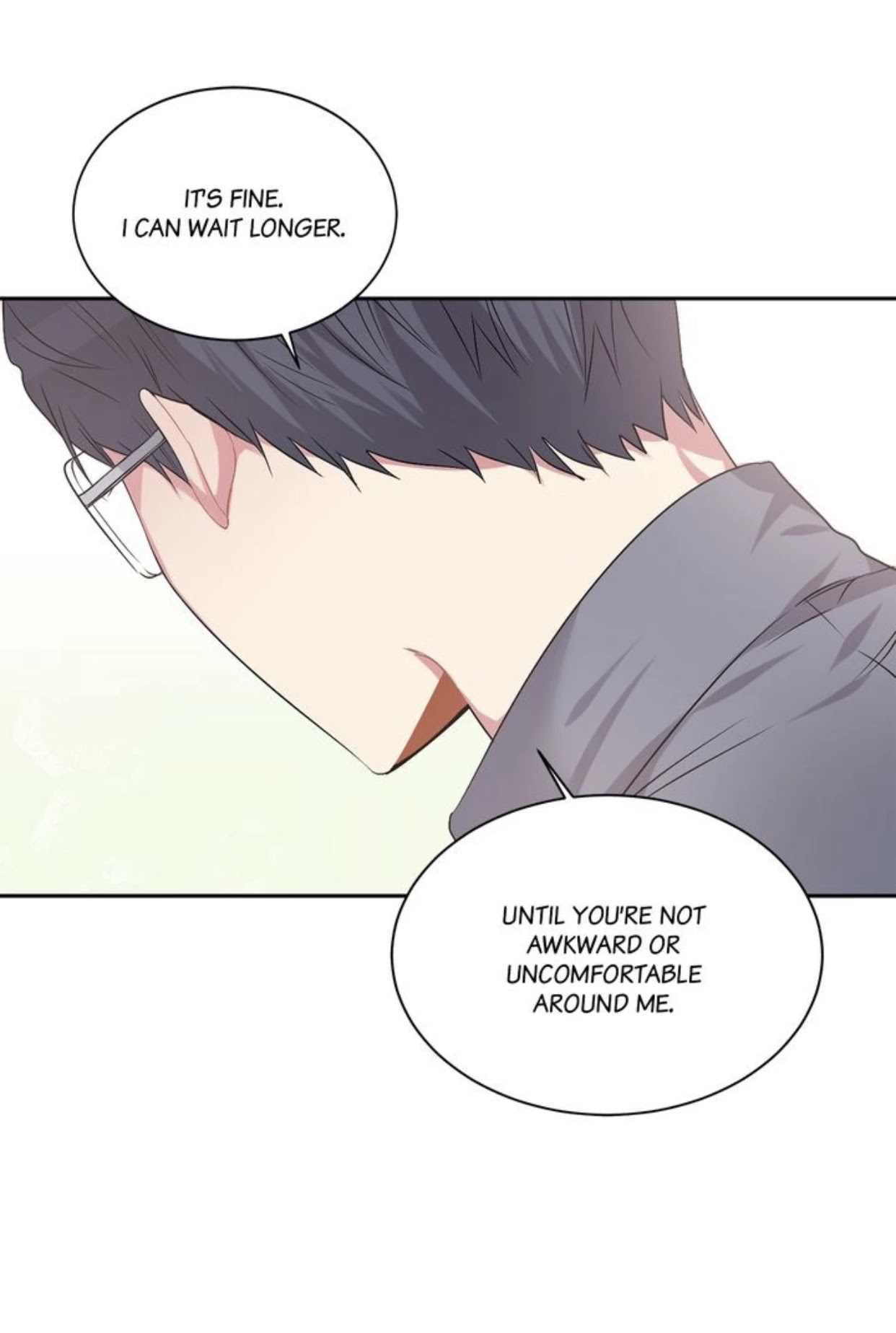 I Found Somebody to Love Chapter 29 page 13 - Chapter 29