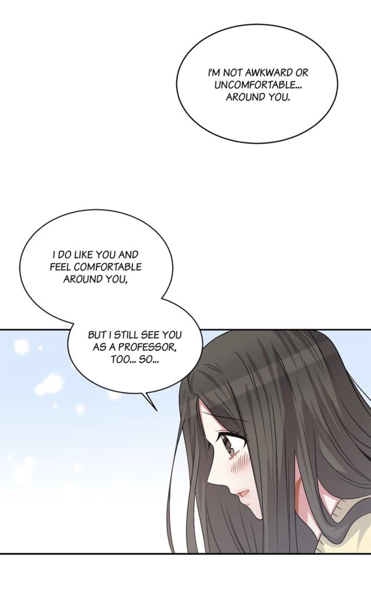 I Found Somebody to Love Chapter 29 page 15 - Chapter 29