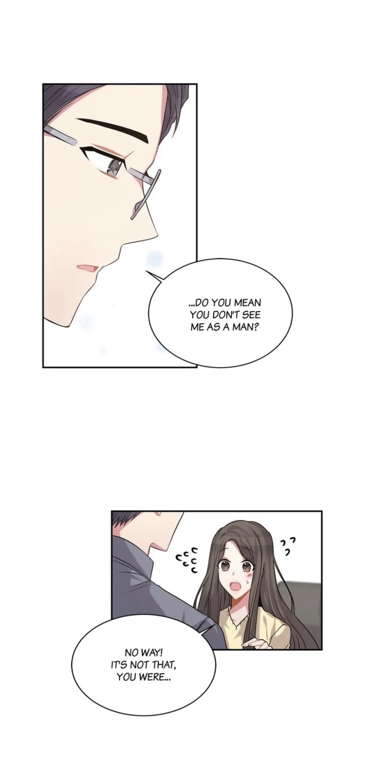 I Found Somebody to Love Chapter 29 page 16 - Chapter 29