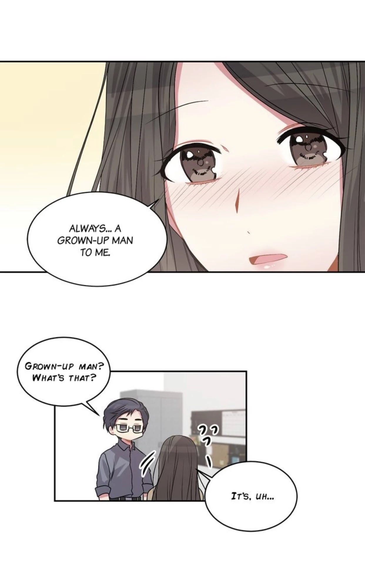 I Found Somebody to Love Chapter 29 page 17 - Chapter 29