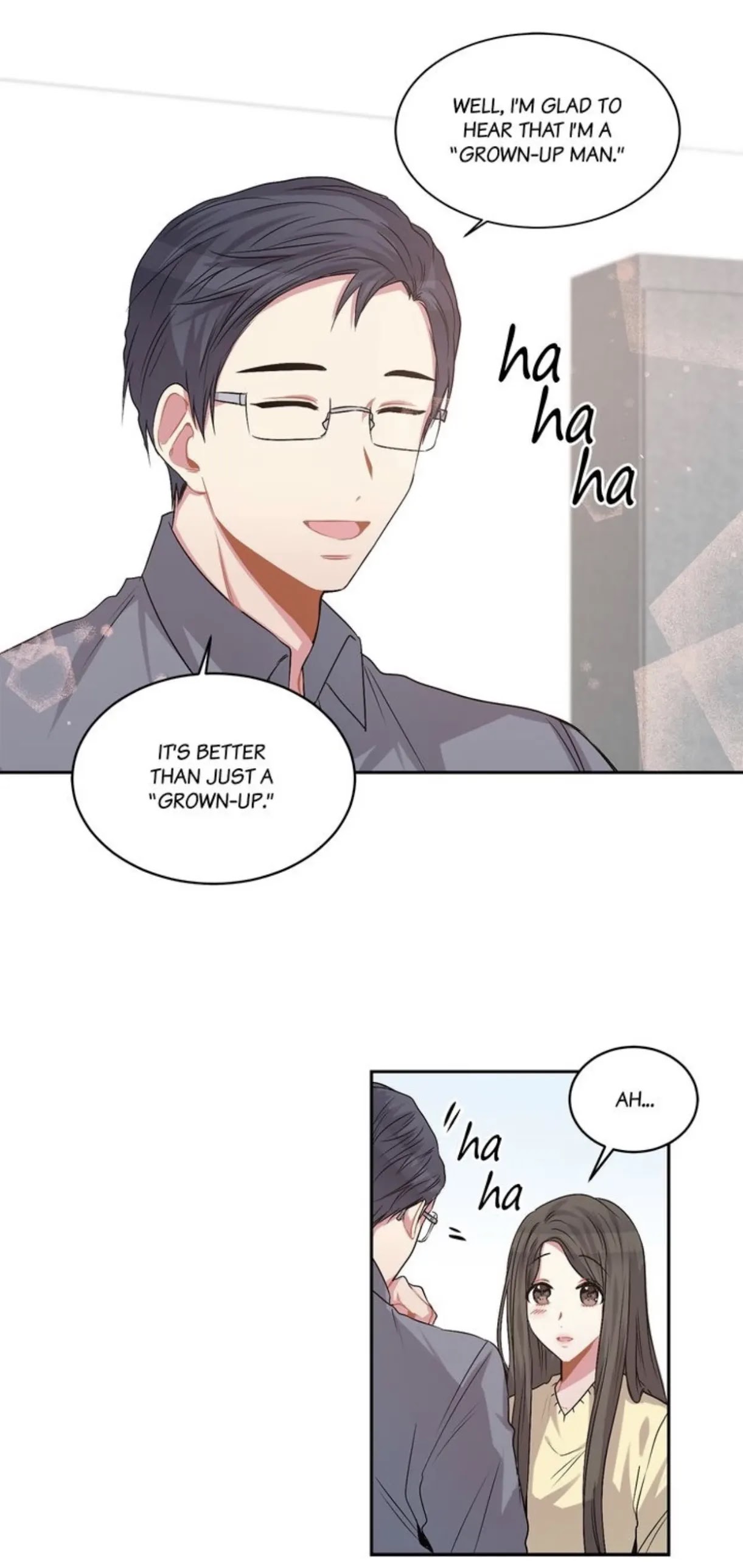 I Found Somebody to Love Chapter 29 page 19 - Chapter 29
