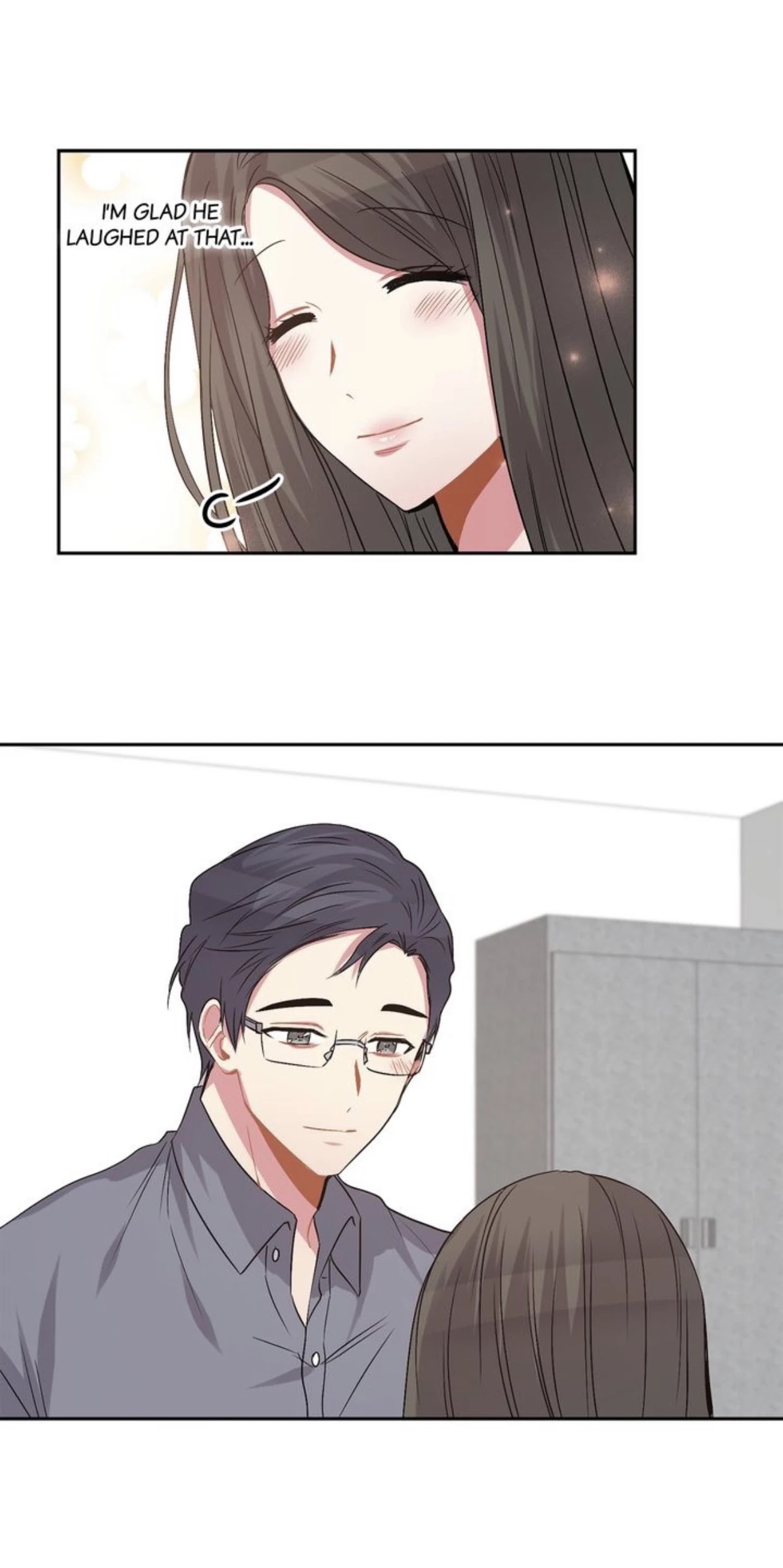 I Found Somebody to Love Chapter 29 page 20 - Chapter 29