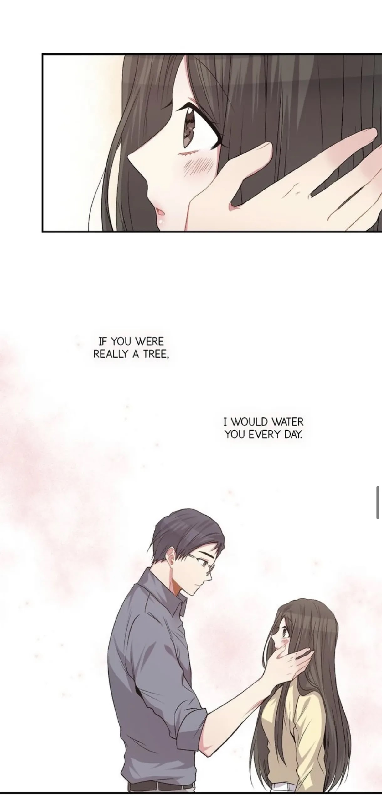 I Found Somebody to Love Chapter 29 page 22 - Chapter 29