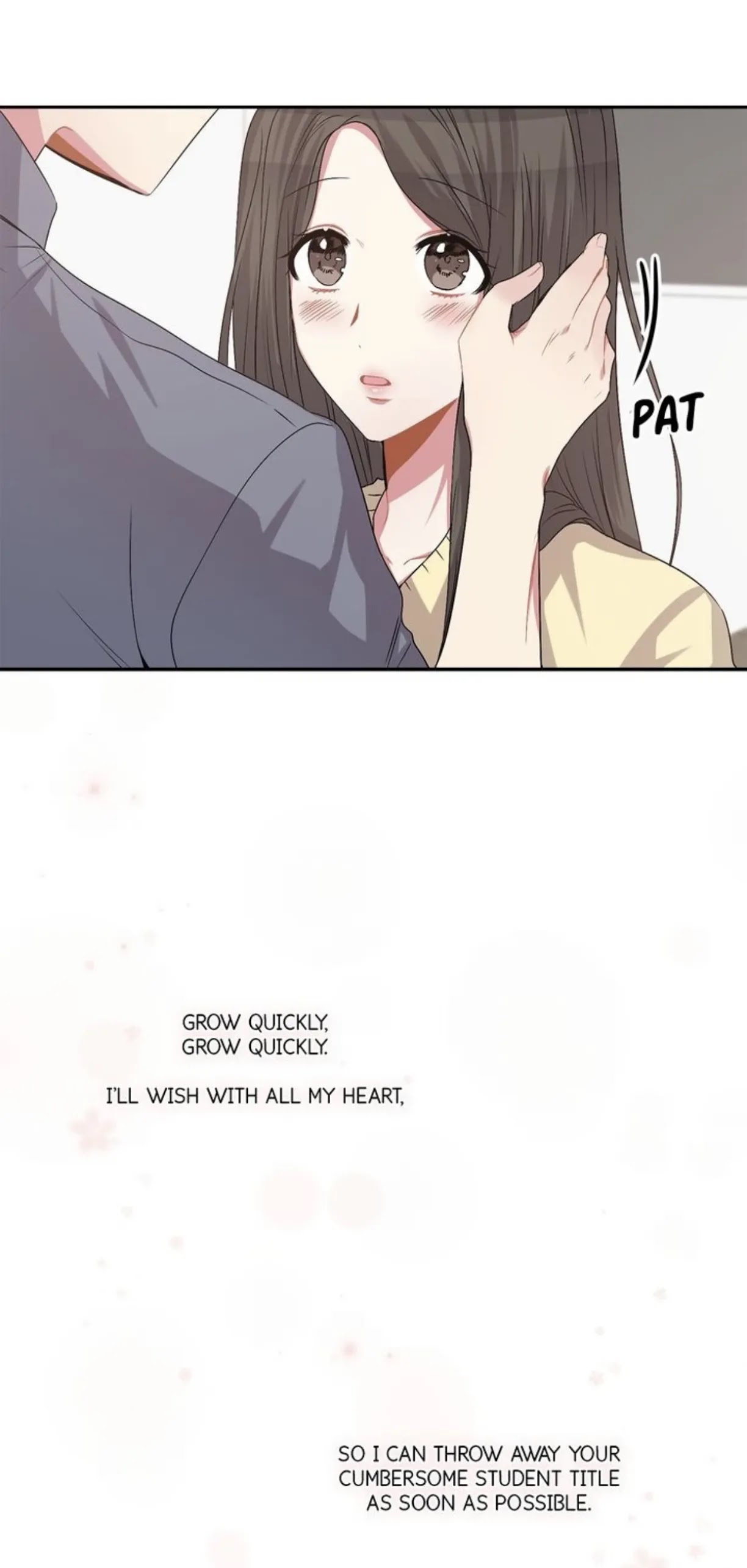 I Found Somebody to Love Chapter 29 page 23 - Chapter 29