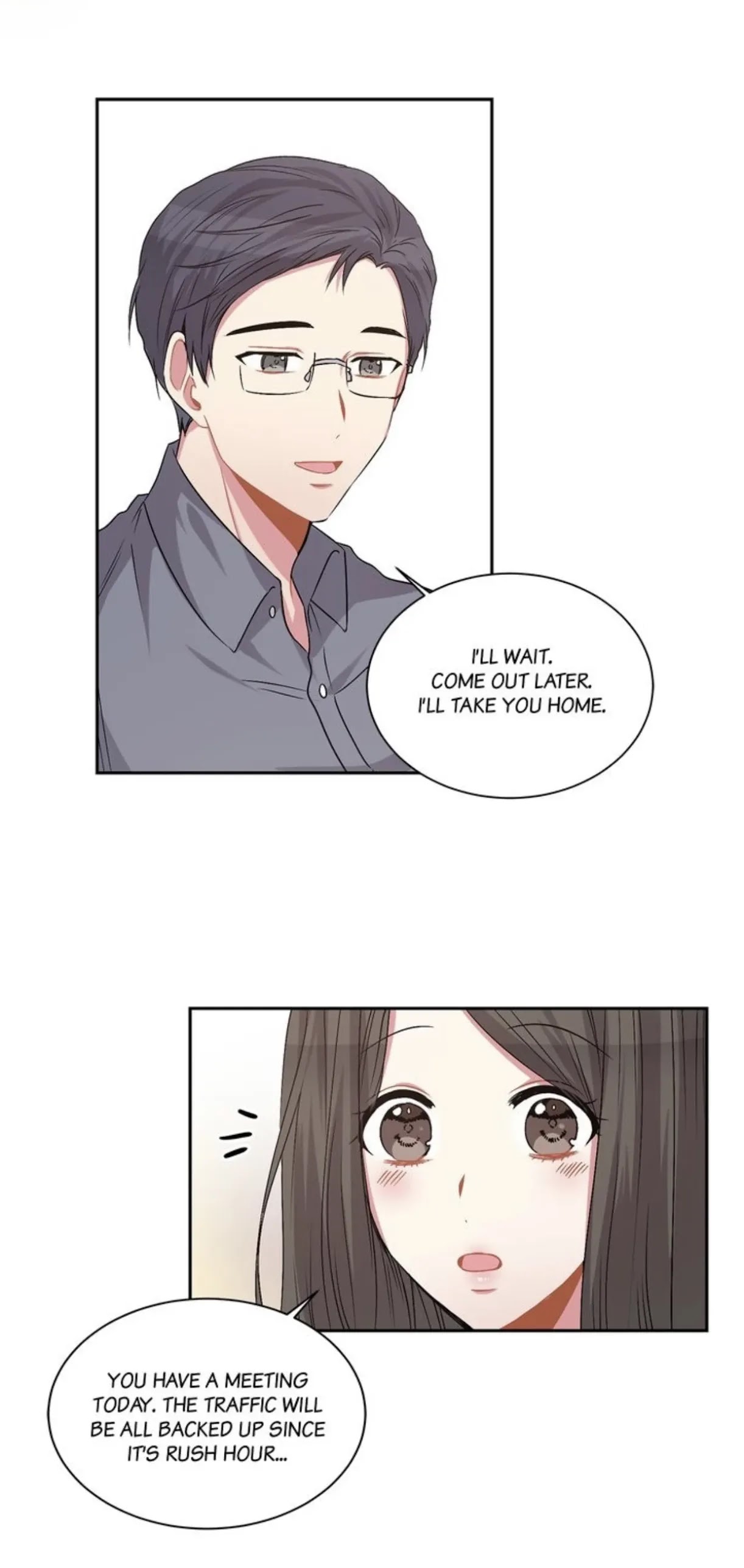 I Found Somebody to Love Chapter 29 page 24 - Chapter 29
