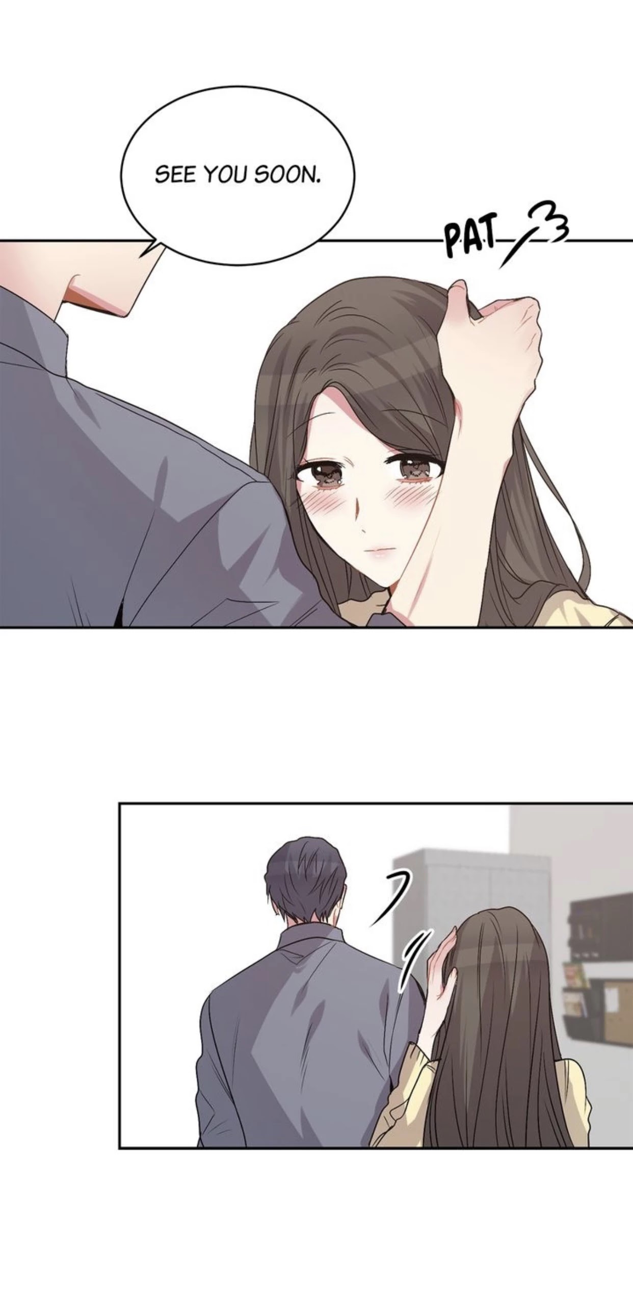 I Found Somebody to Love Chapter 29 page 26 - Chapter 29
