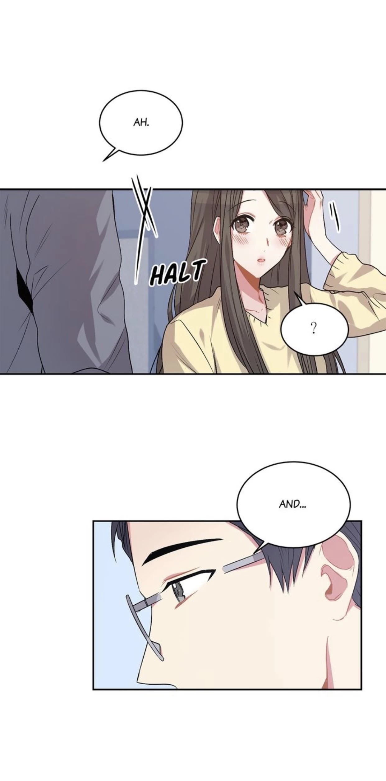 I Found Somebody to Love Chapter 29 page 27 - Chapter 29