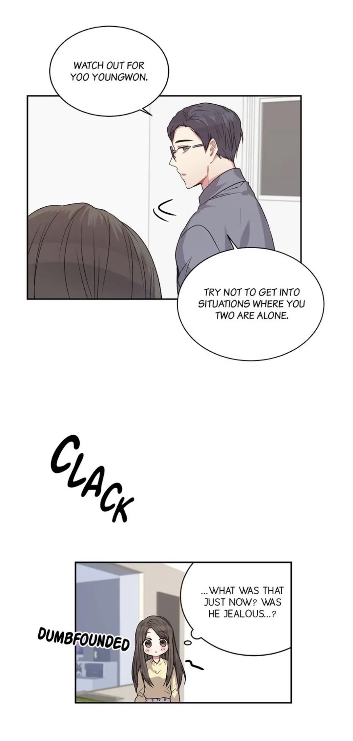 I Found Somebody to Love Chapter 29 page 28 - Chapter 29