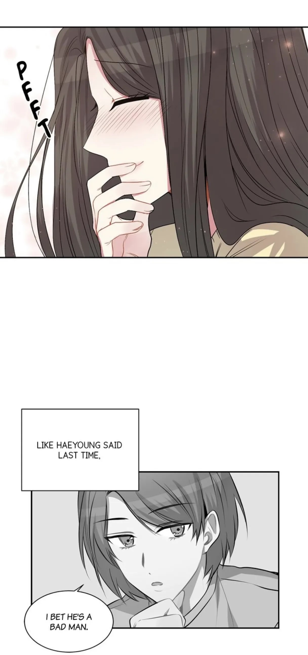 I Found Somebody to Love Chapter 29 page 29 - Chapter 29