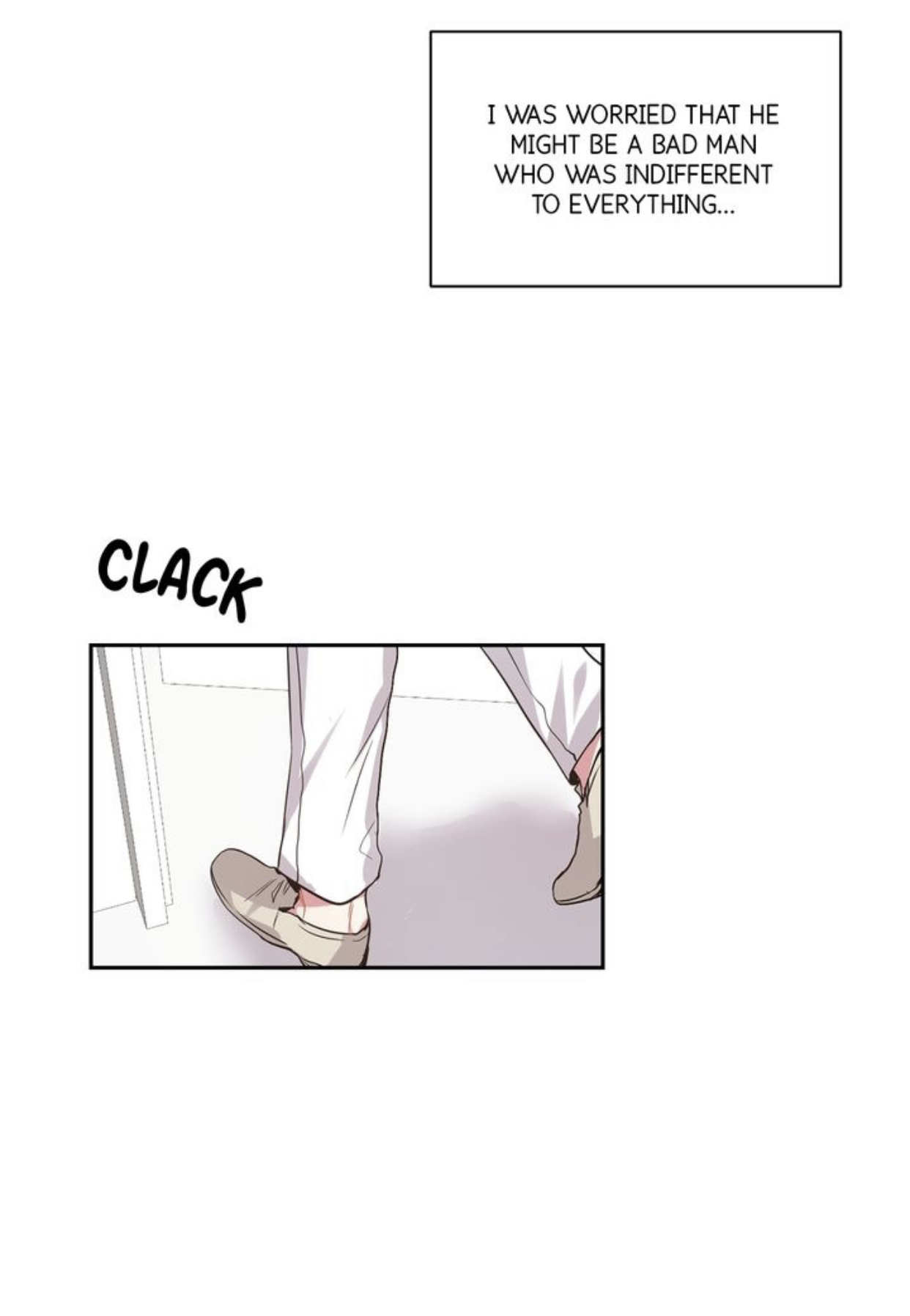 I Found Somebody to Love Chapter 29 page 30 - Chapter 29