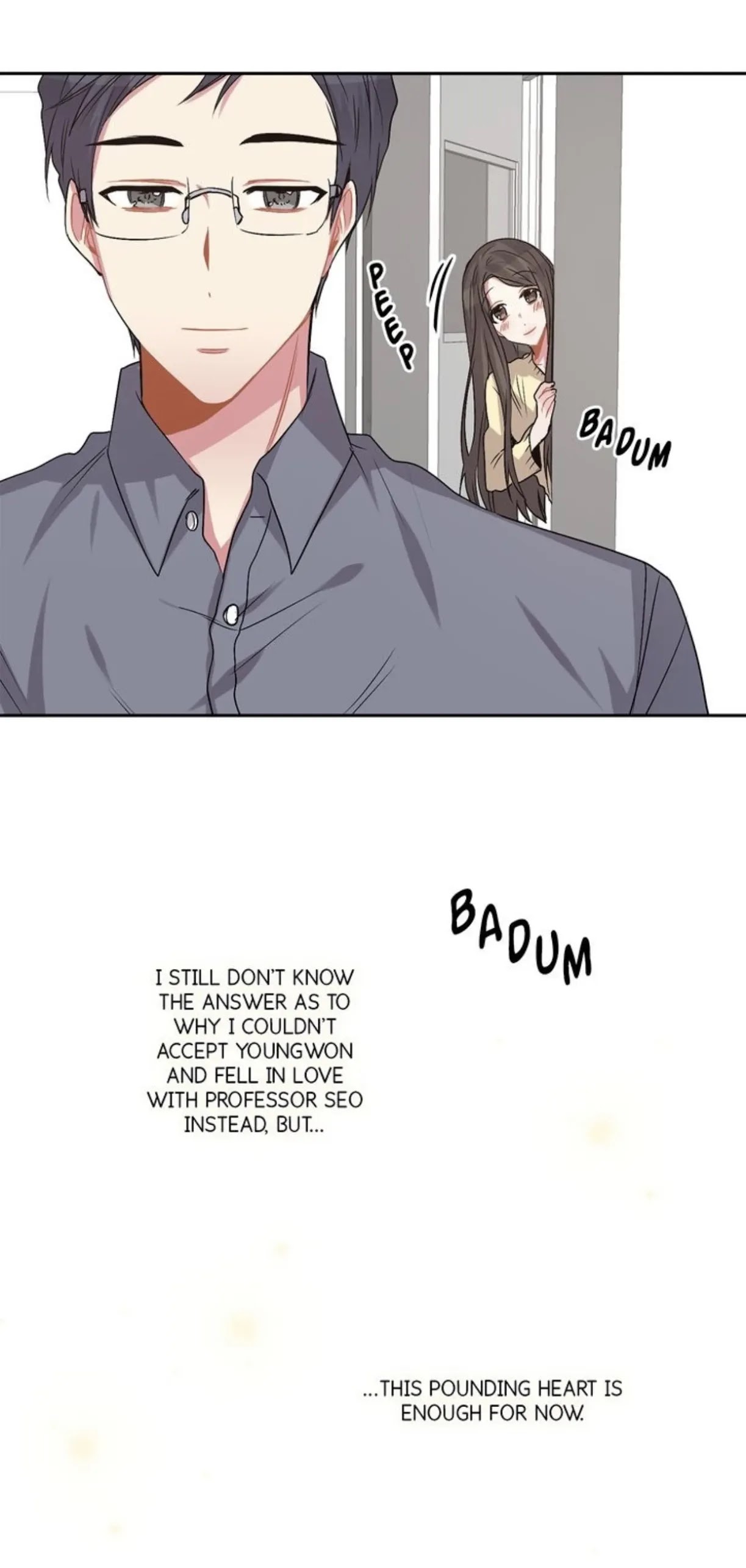 I Found Somebody to Love Chapter 29 page 31 - Chapter 29