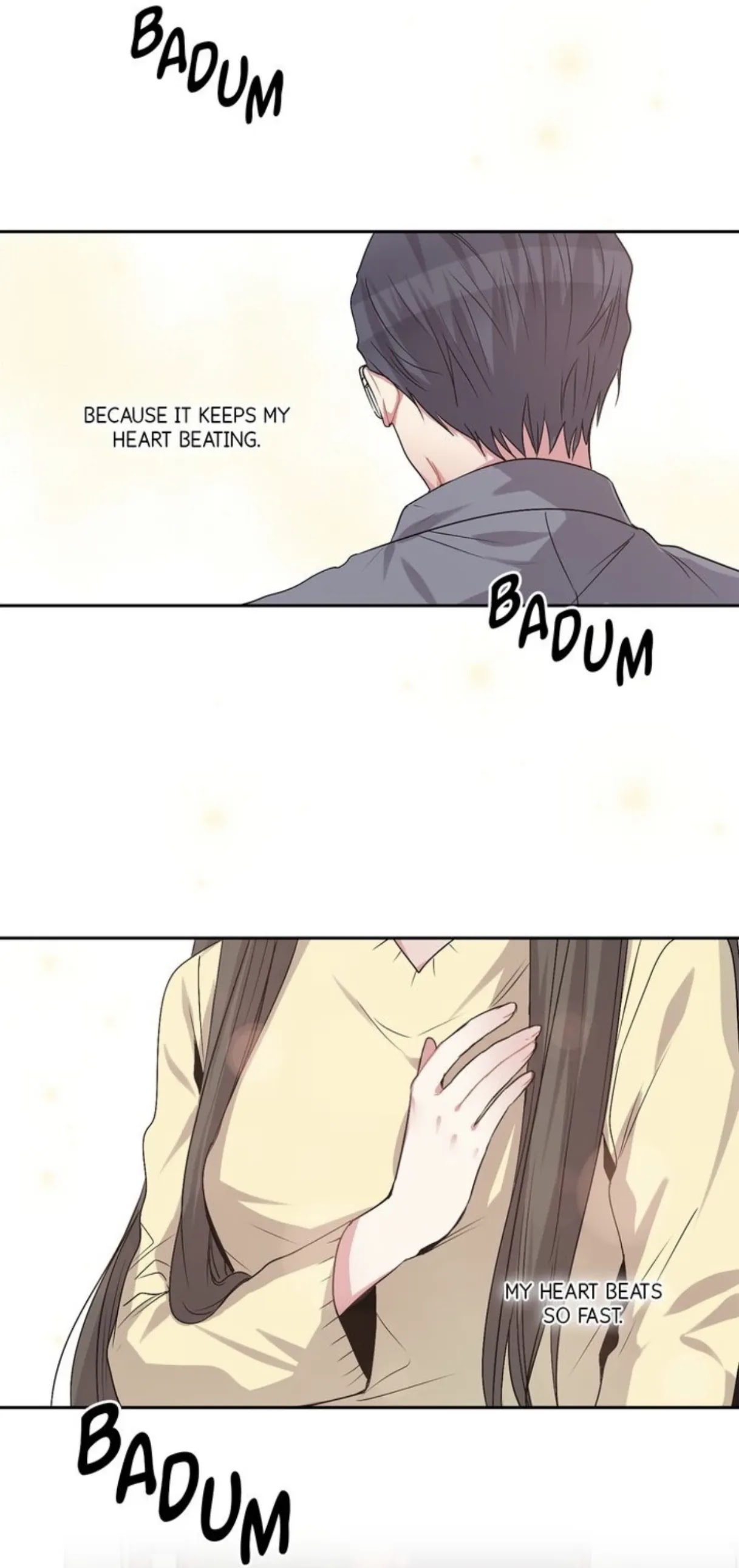 I Found Somebody to Love Chapter 29 page 32 - Chapter 29