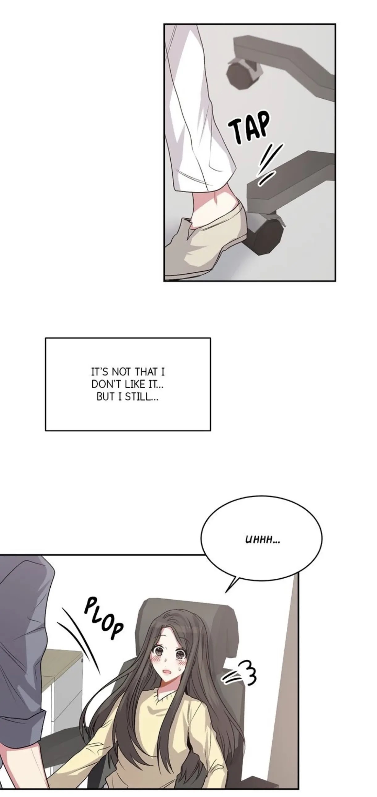 I Found Somebody to Love Chapter 29 page 6 - Chapter 29