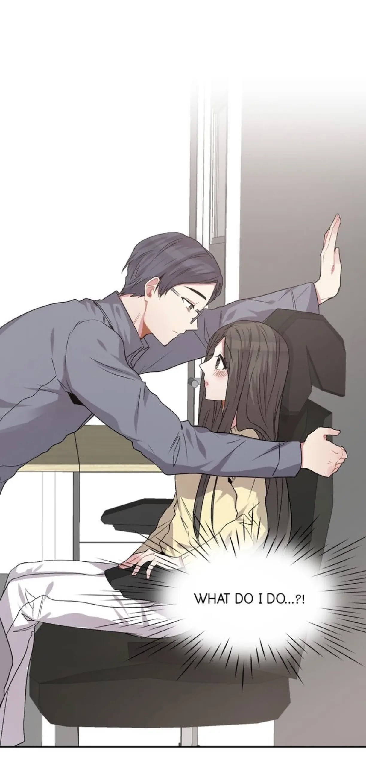 I Found Somebody to Love Chapter 29 page 8 - Chapter 29
