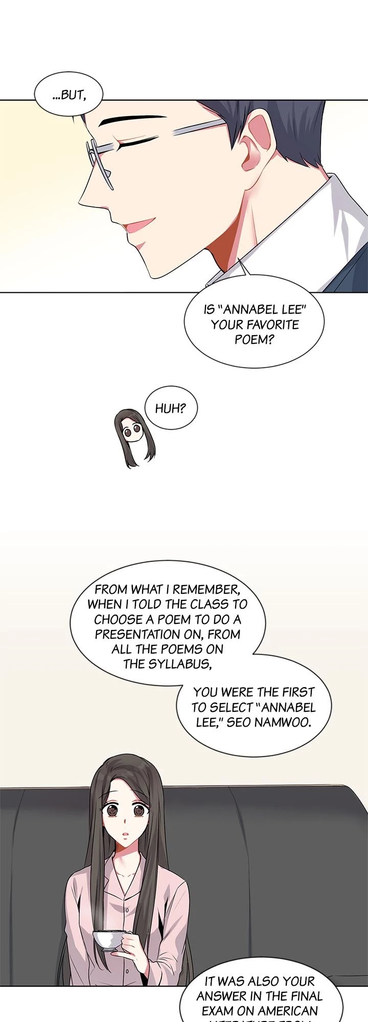 I Found Somebody to Love Chapter 3 page 15 - Chapter 3