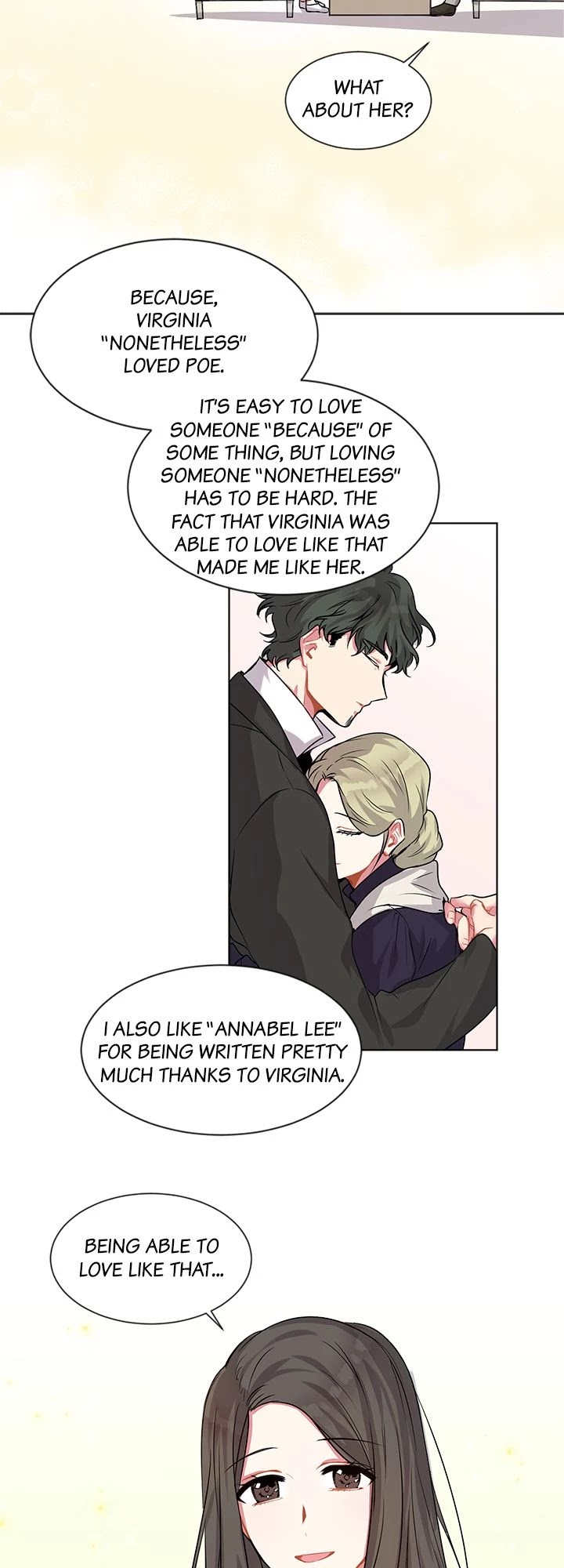 I Found Somebody to Love Chapter 3 page 19 - Chapter 3
