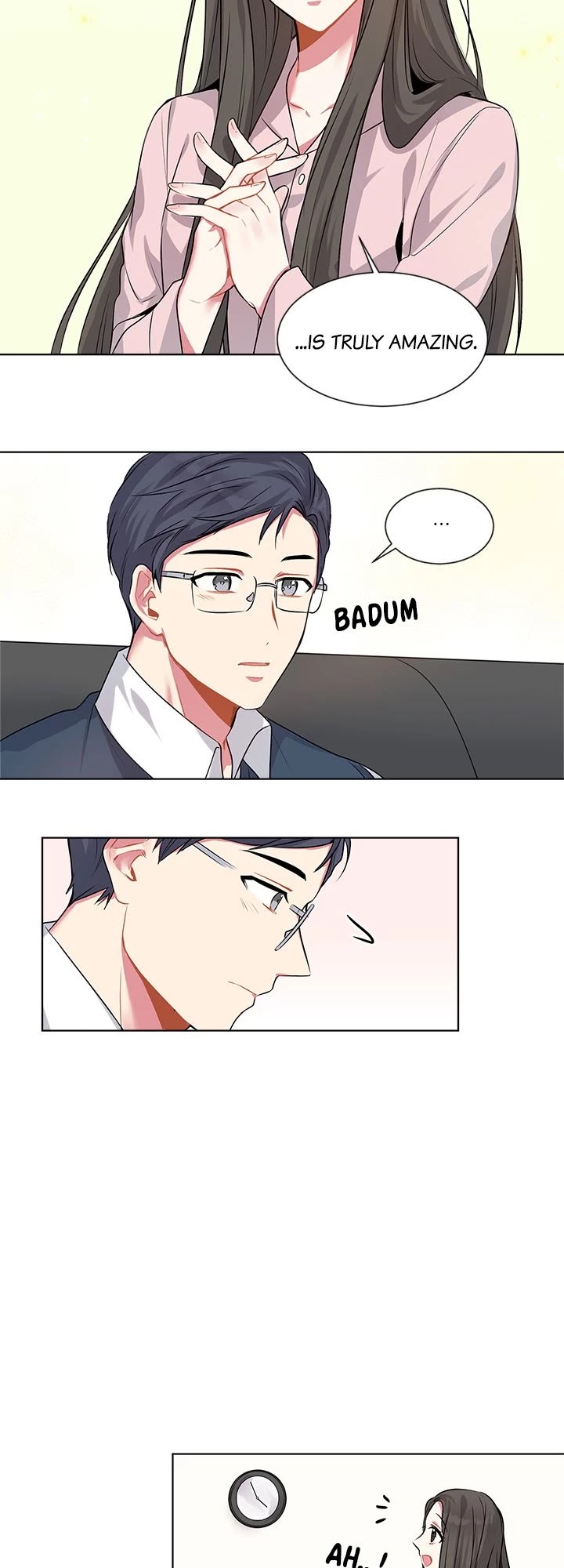I Found Somebody to Love Chapter 3 page 20 - Chapter 3
