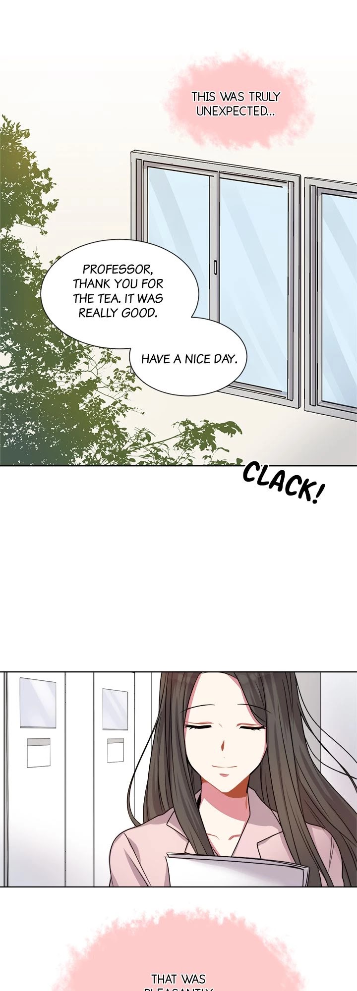 I Found Somebody to Love Chapter 3 page 23 - Chapter 3