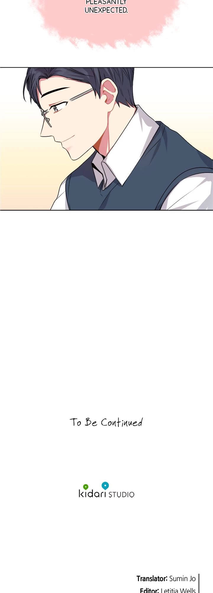 I Found Somebody to Love Chapter 3 page 24 - Chapter 3