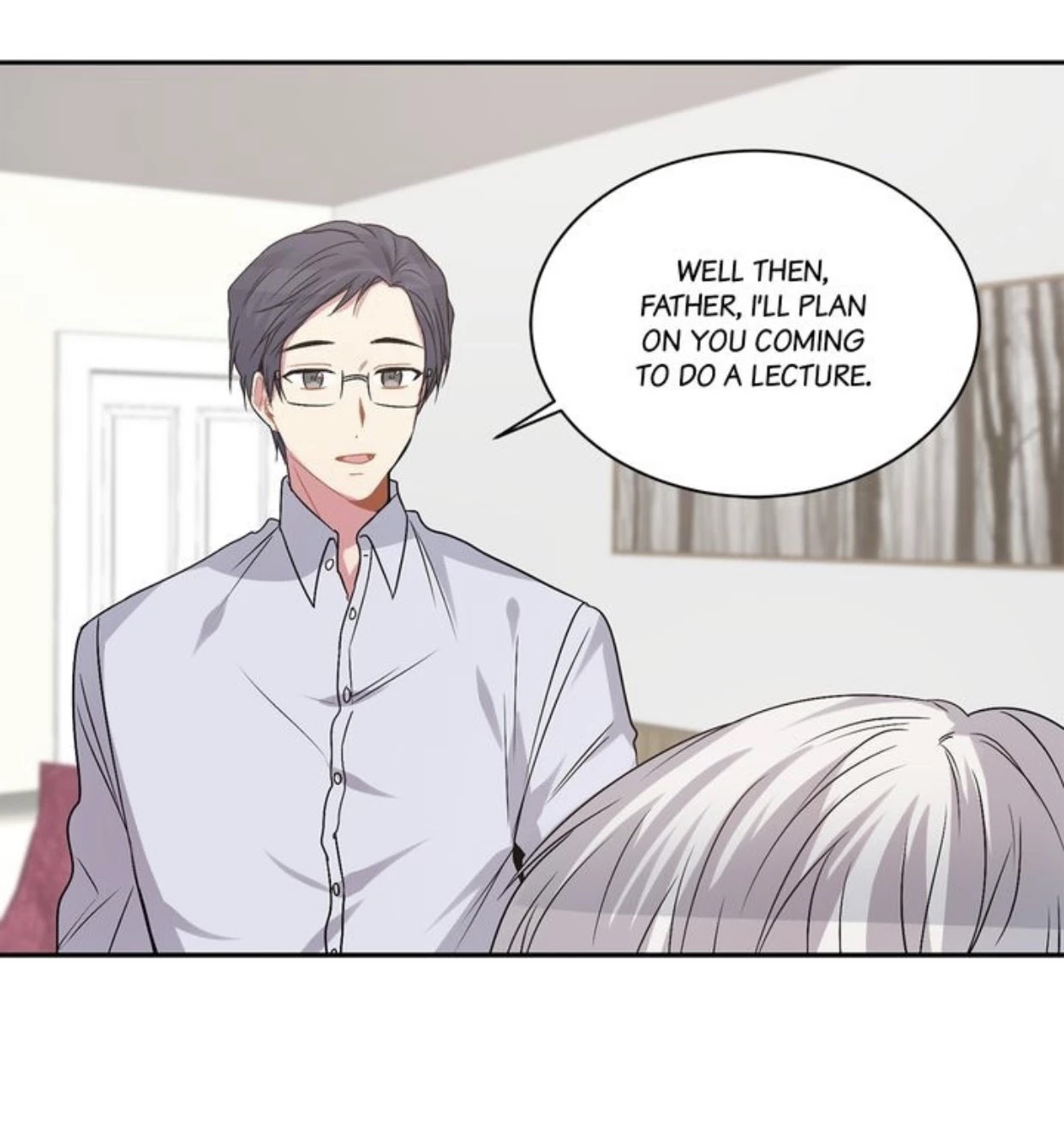 I Found Somebody to Love Chapter 30 page 13 - Chapter 30