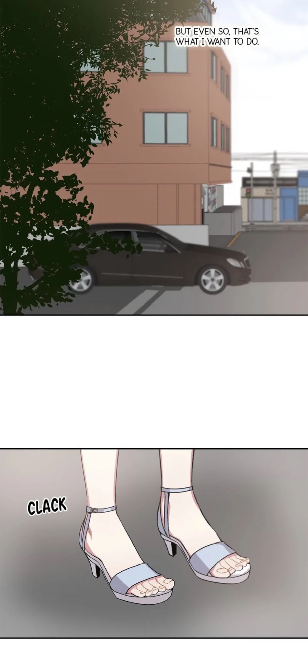 I Found Somebody to Love Chapter 30 page 16 - Chapter 30