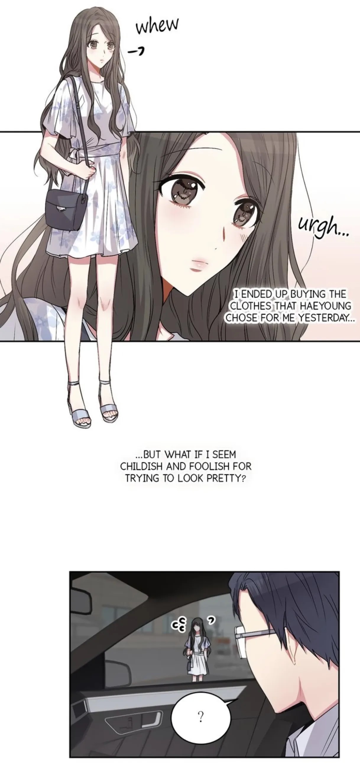 I Found Somebody to Love Chapter 30 page 17 - Chapter 30