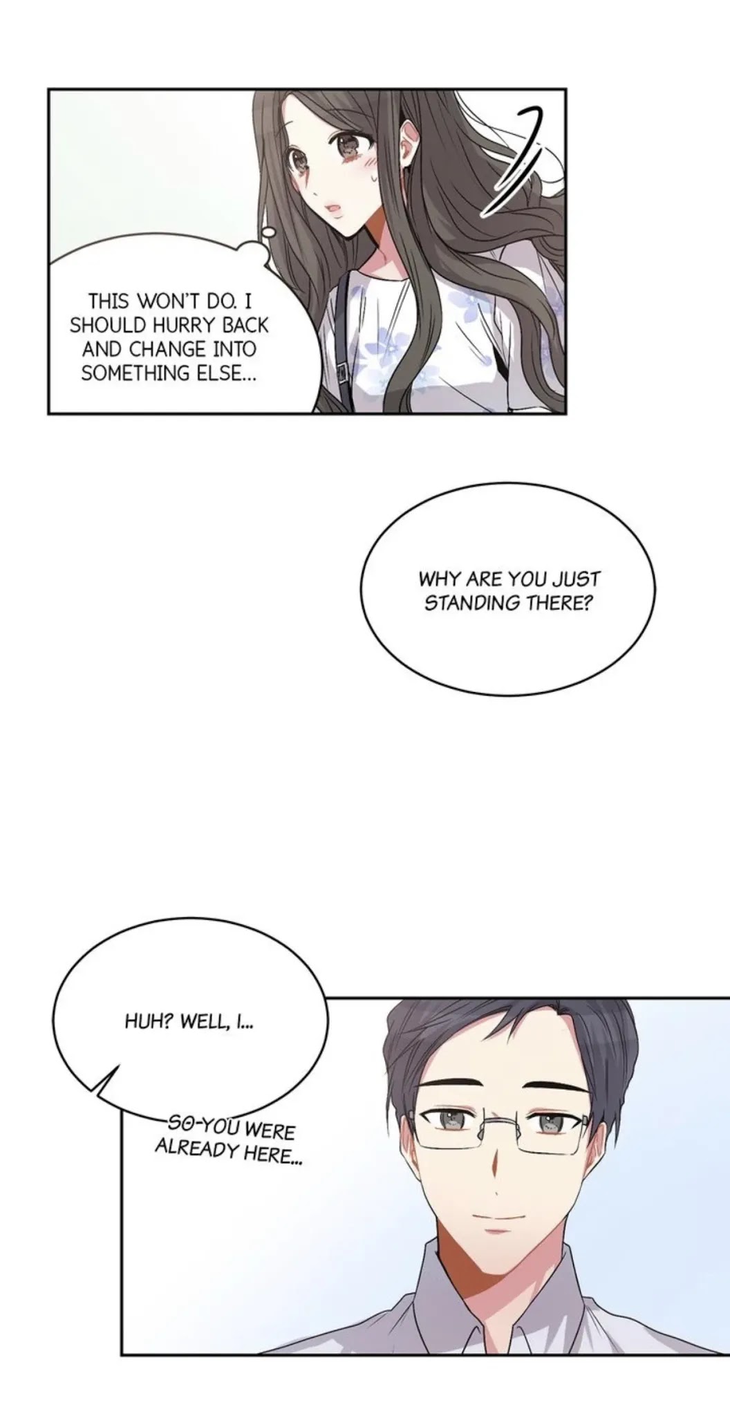 I Found Somebody to Love Chapter 30 page 18 - Chapter 30