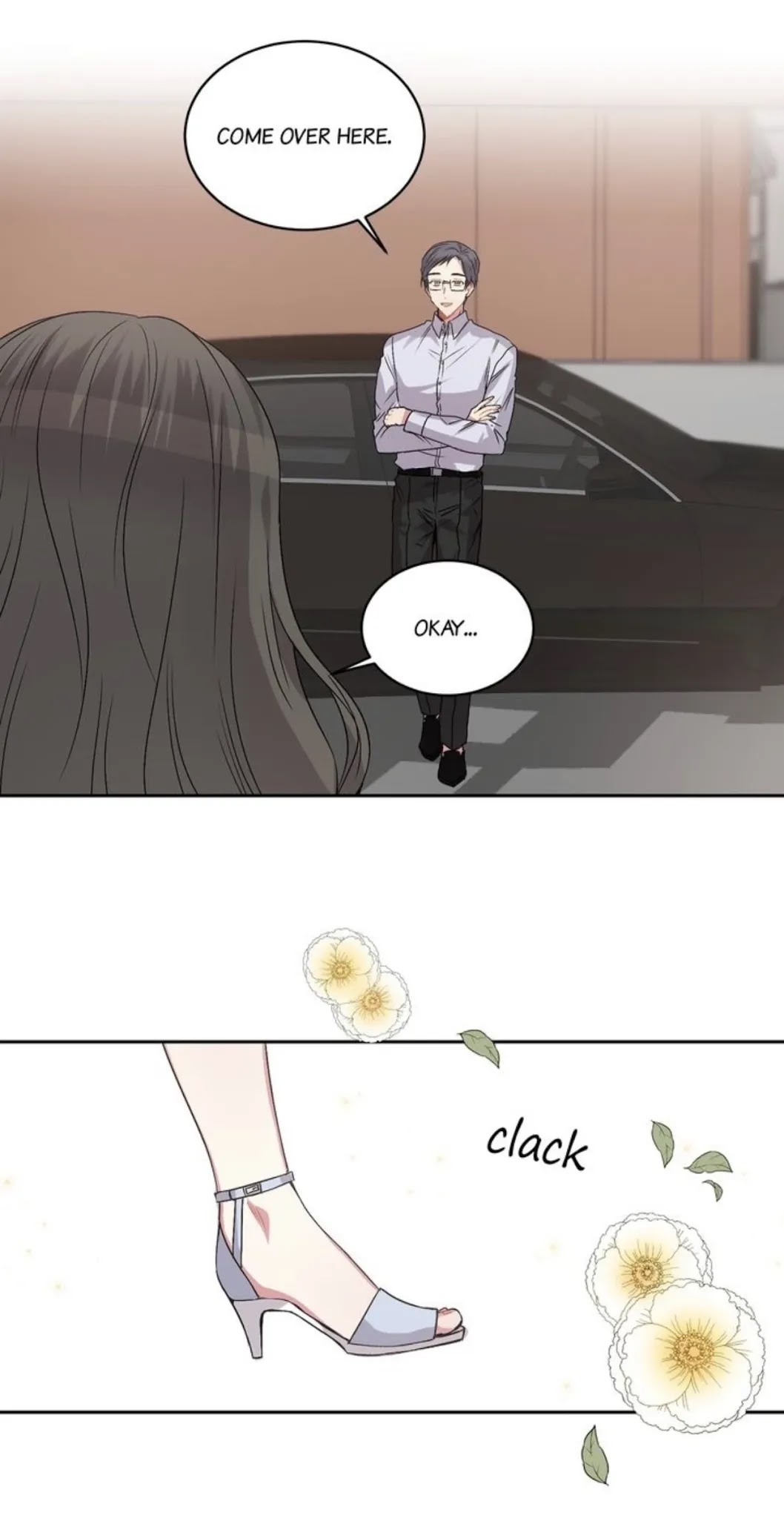 I Found Somebody to Love Chapter 30 page 19 - Chapter 30