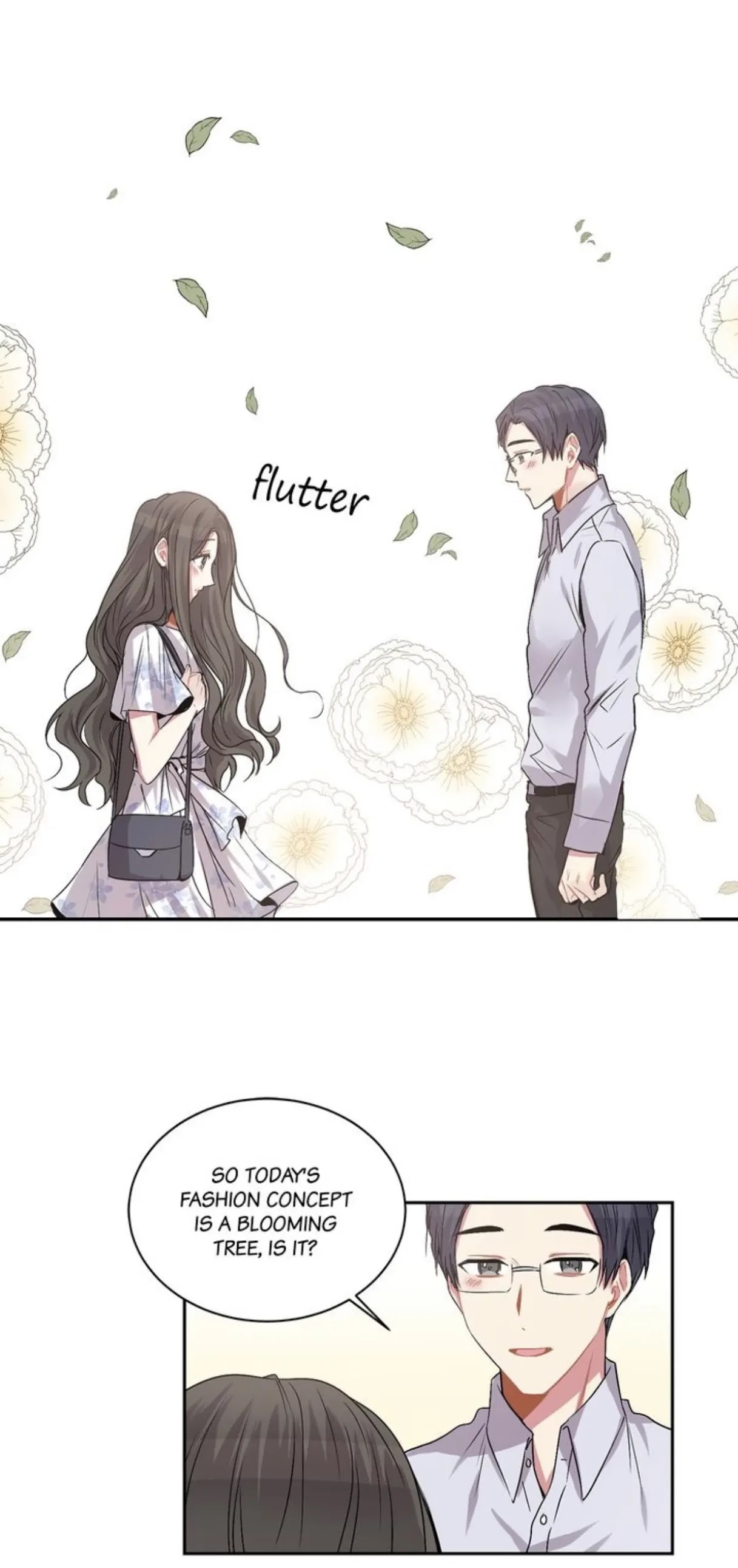 I Found Somebody to Love Chapter 30 page 21 - Chapter 30