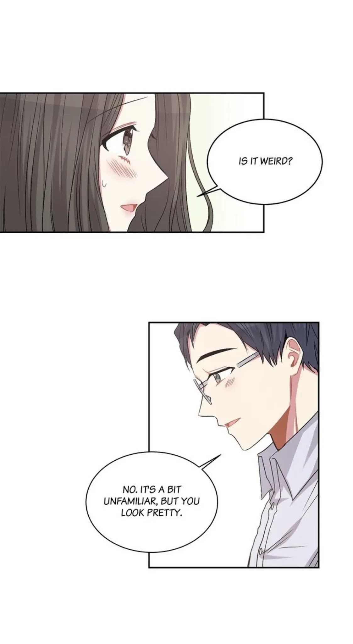 I Found Somebody to Love Chapter 30 page 22 - Chapter 30