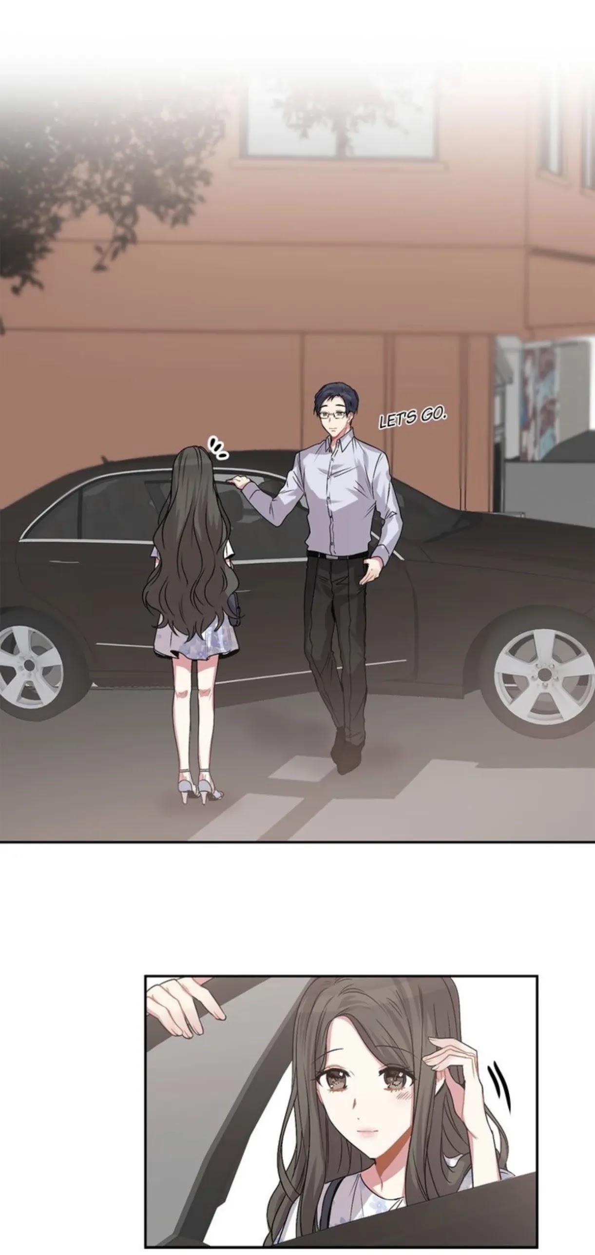 I Found Somebody to Love Chapter 30 page 24 - Chapter 30