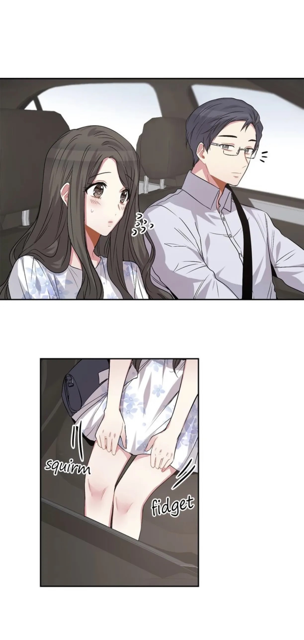 I Found Somebody to Love Chapter 30 page 26 - Chapter 30