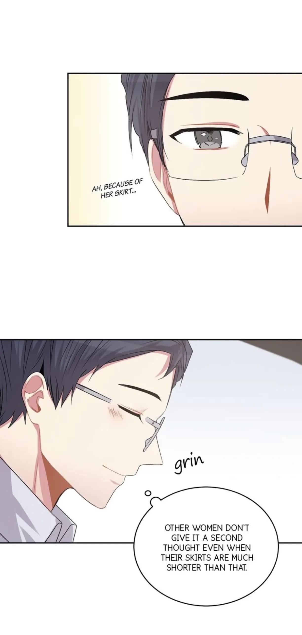I Found Somebody to Love Chapter 30 page 27 - Chapter 30
