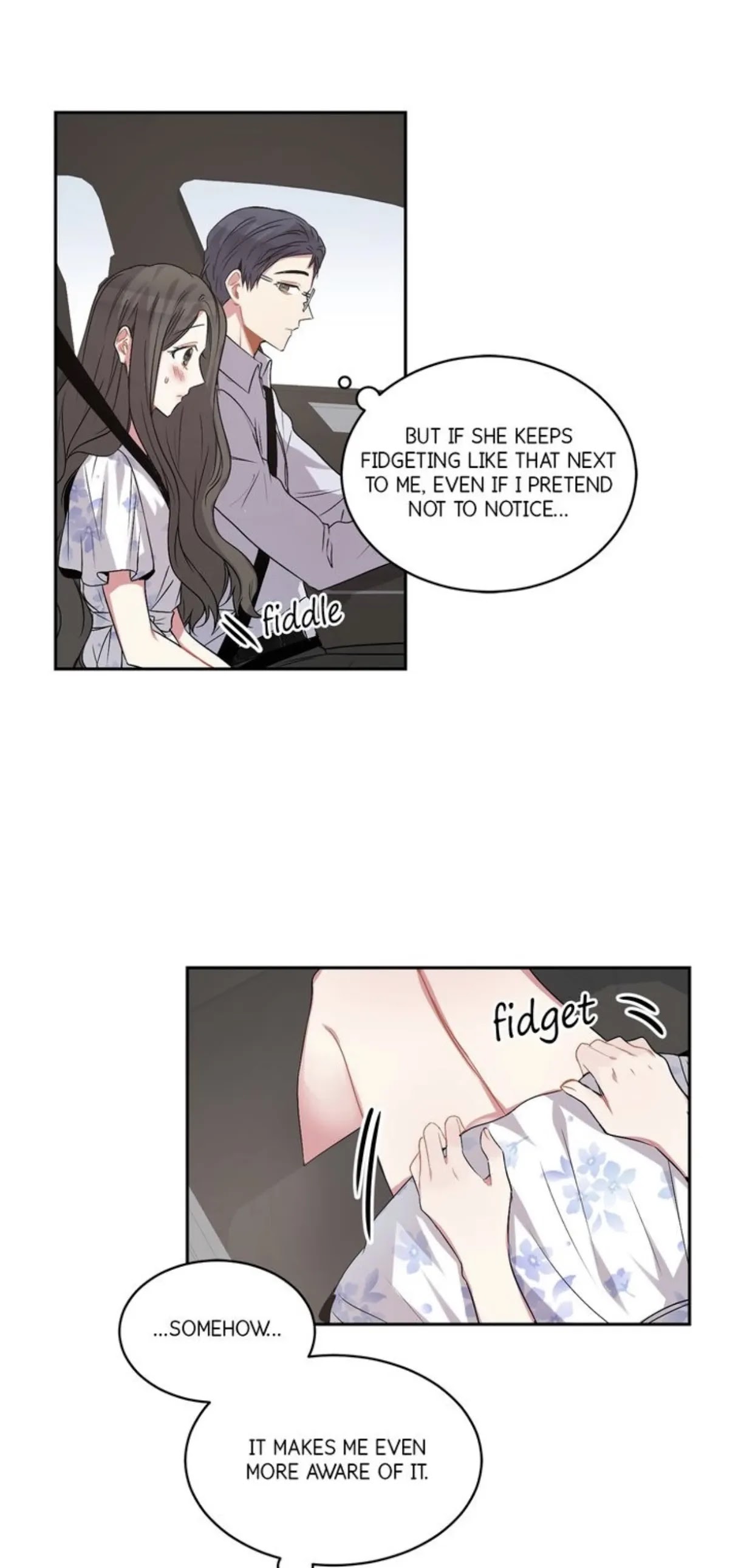 I Found Somebody to Love Chapter 30 page 28 - Chapter 30