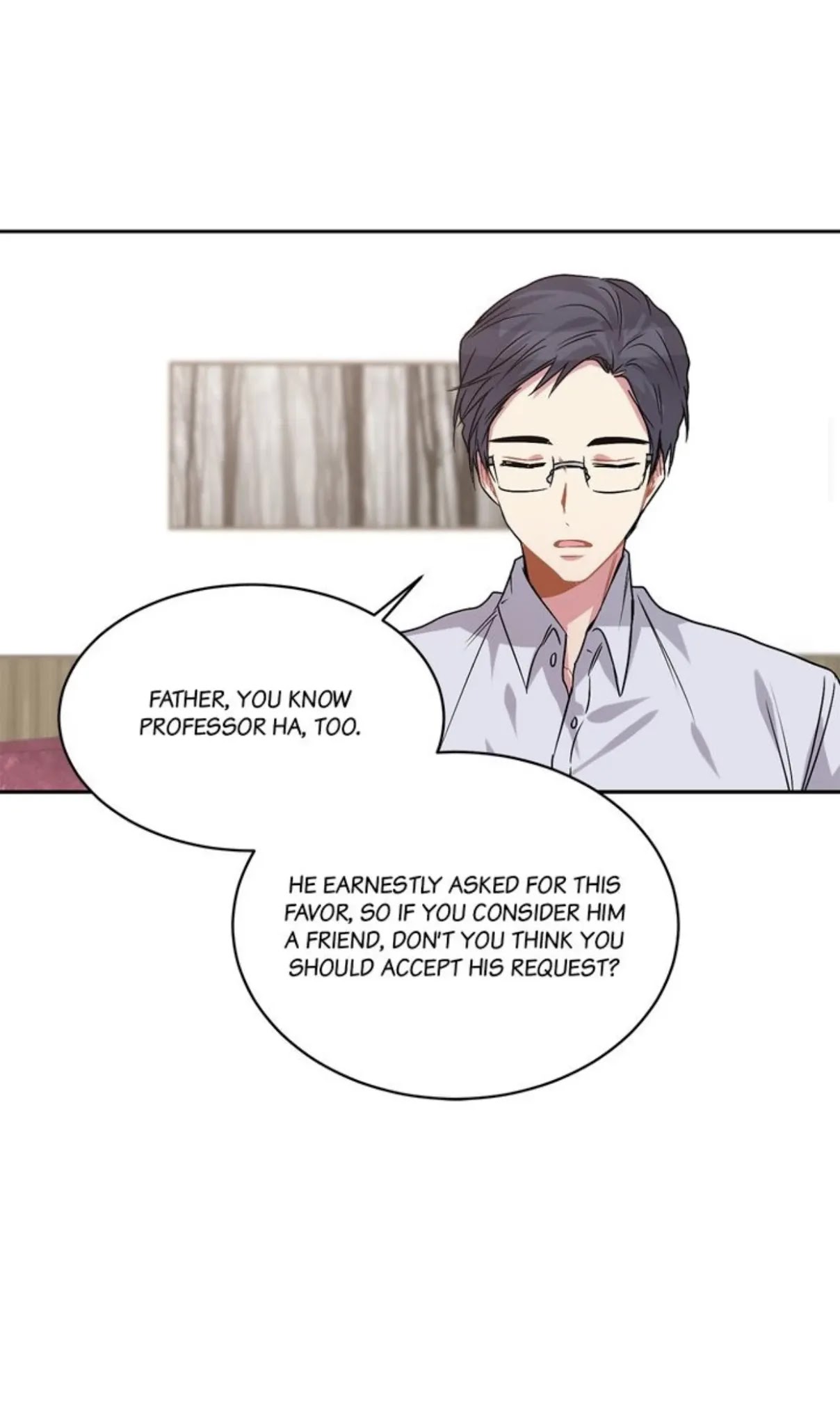 I Found Somebody to Love Chapter 30 page 5 - Chapter 30