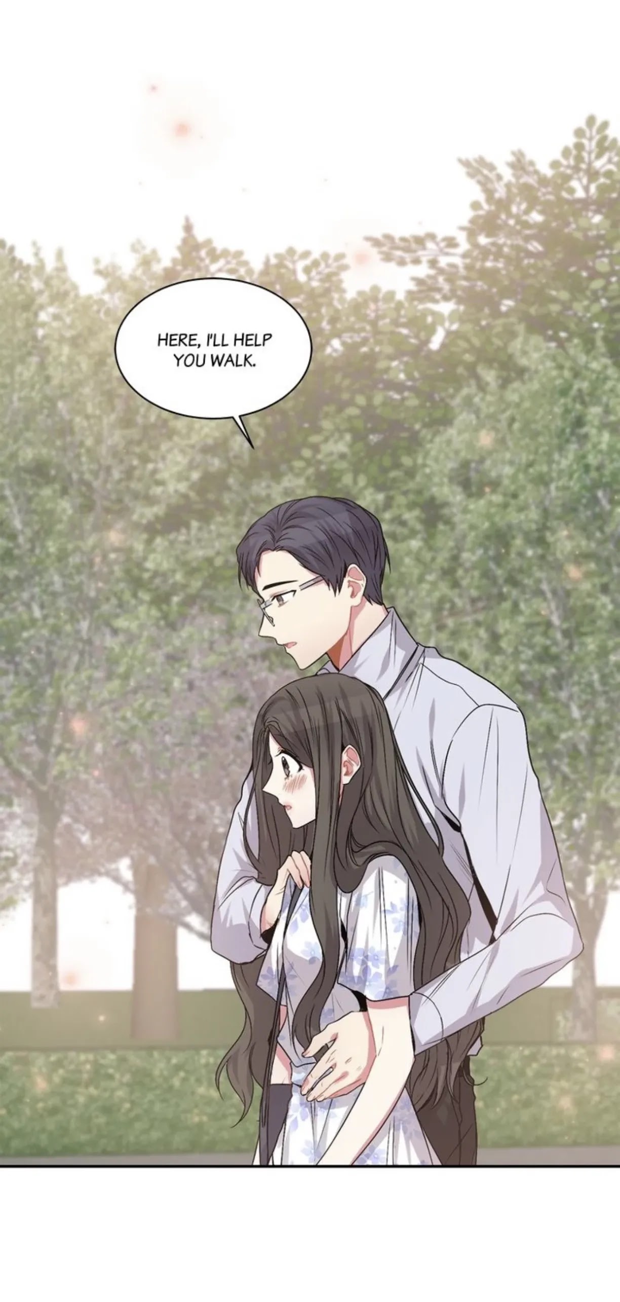 I Found Somebody to Love Chapter 32 page 1 - Chapter 32