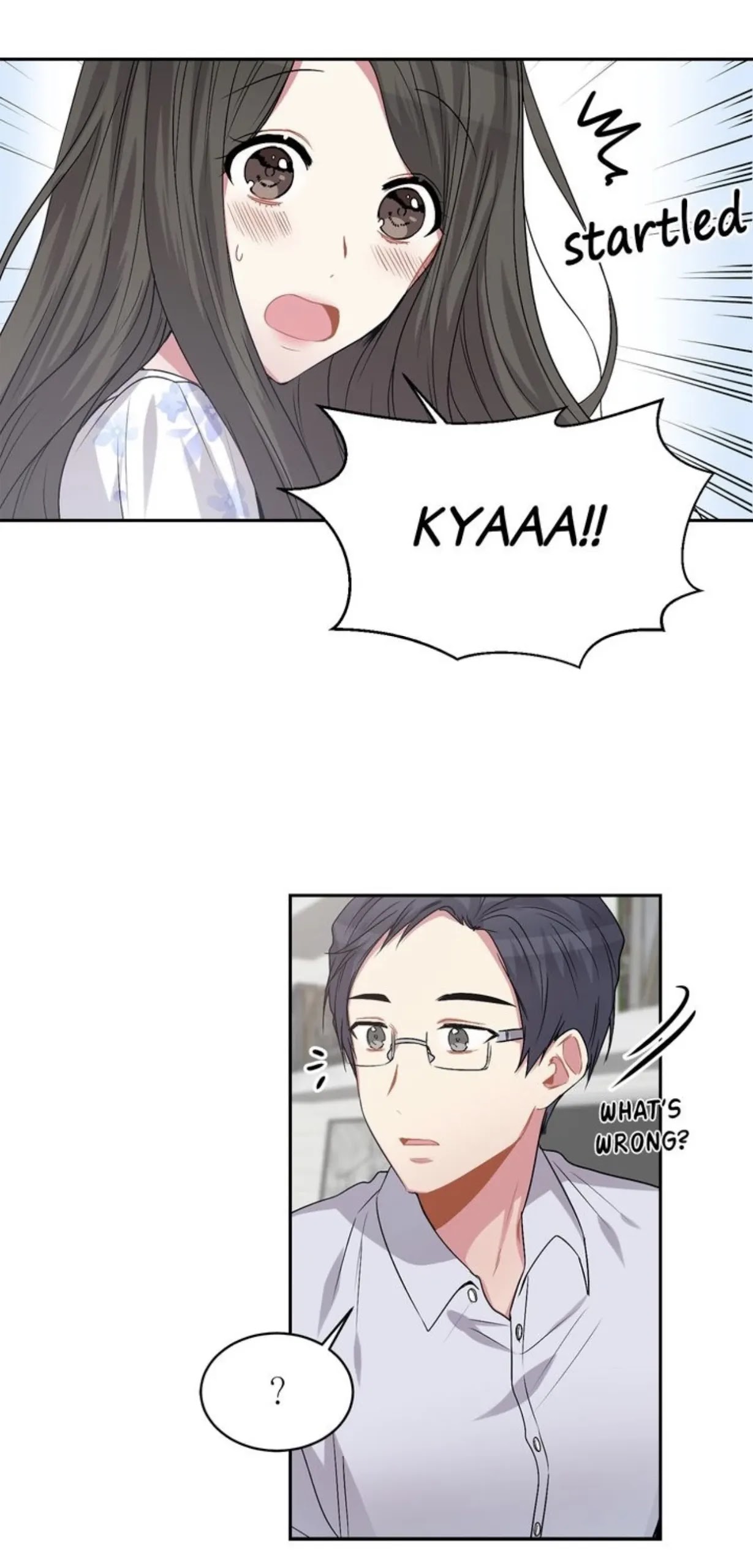 I Found Somebody to Love Chapter 32 page 10 - Chapter 32
