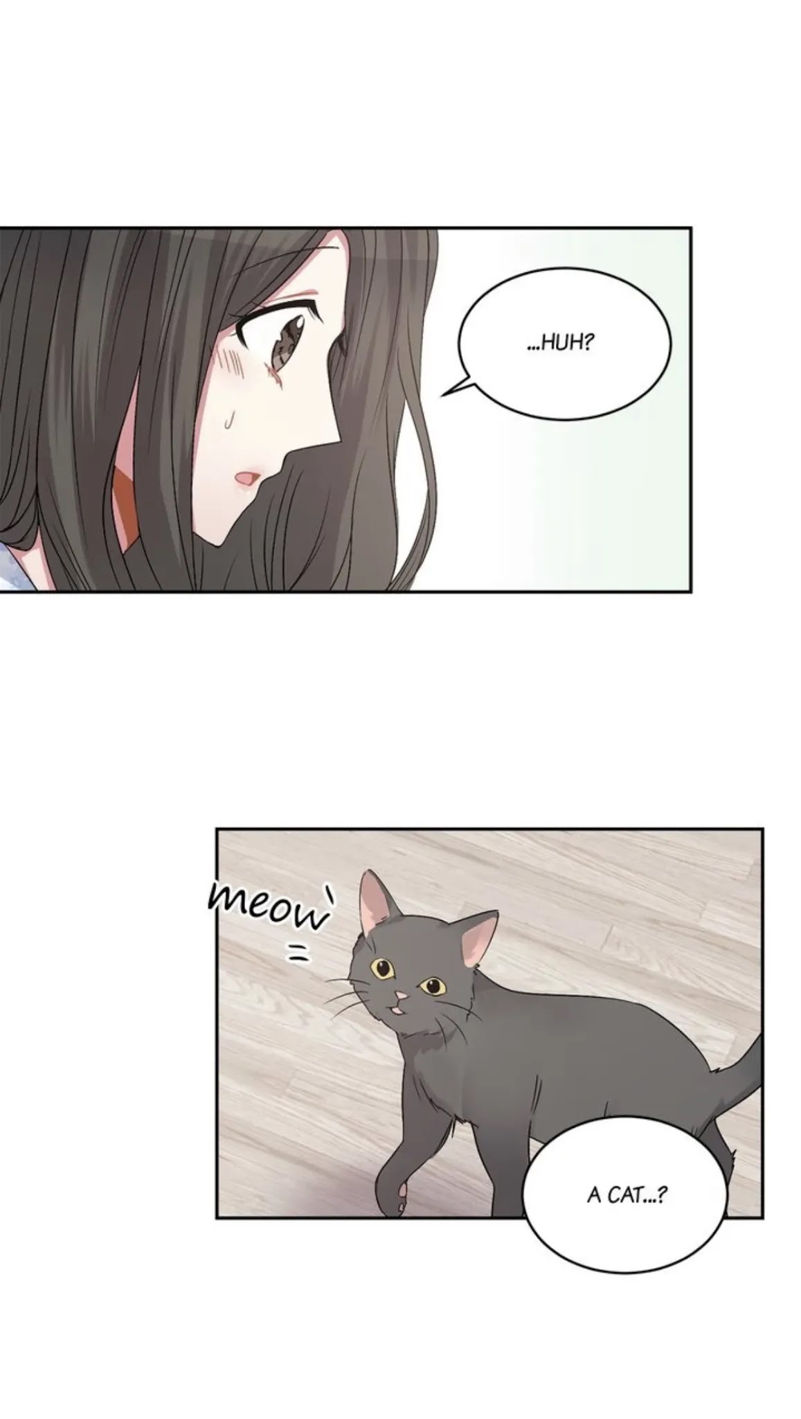 I Found Somebody to Love Chapter 32 page 11 - Chapter 32