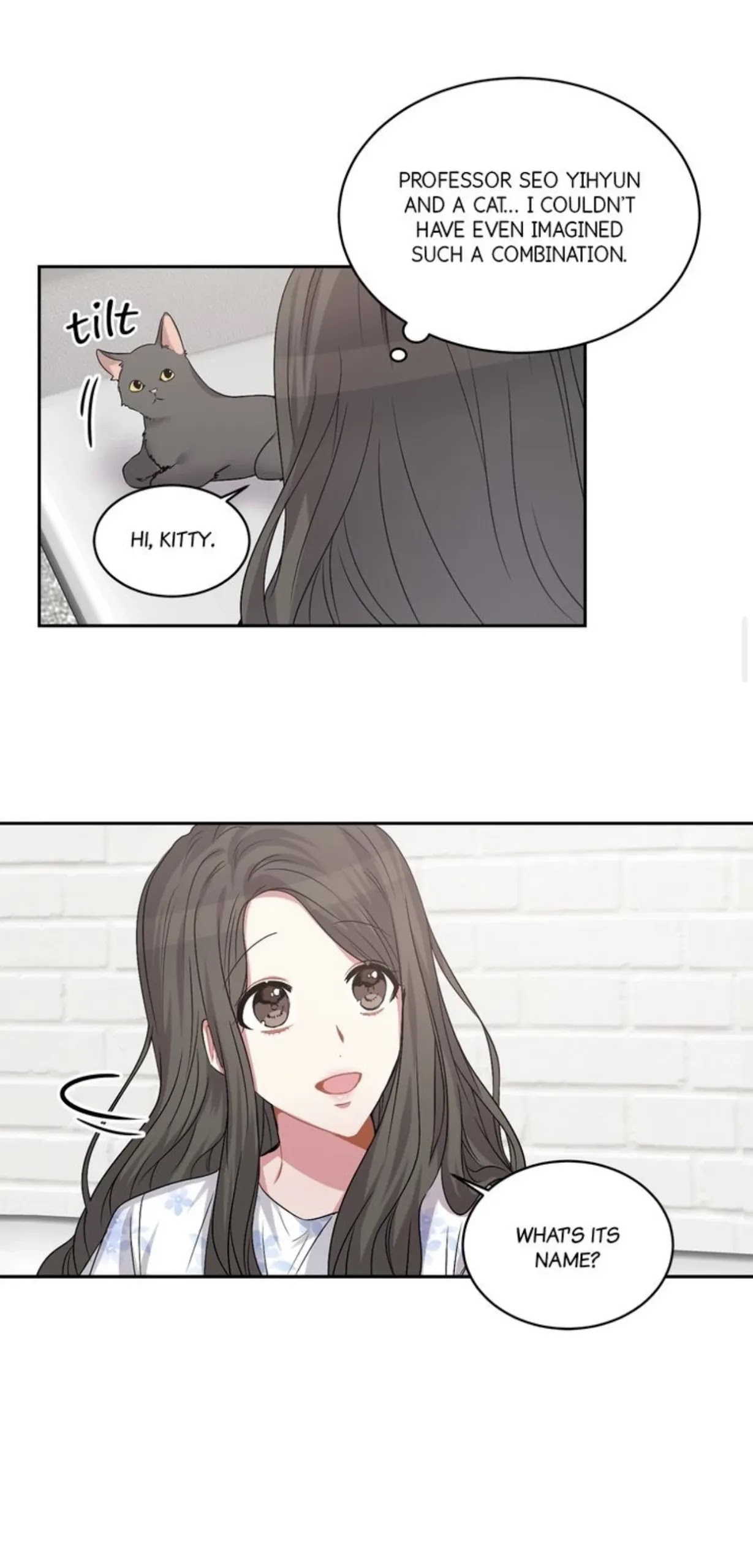 I Found Somebody to Love Chapter 32 page 14 - Chapter 32