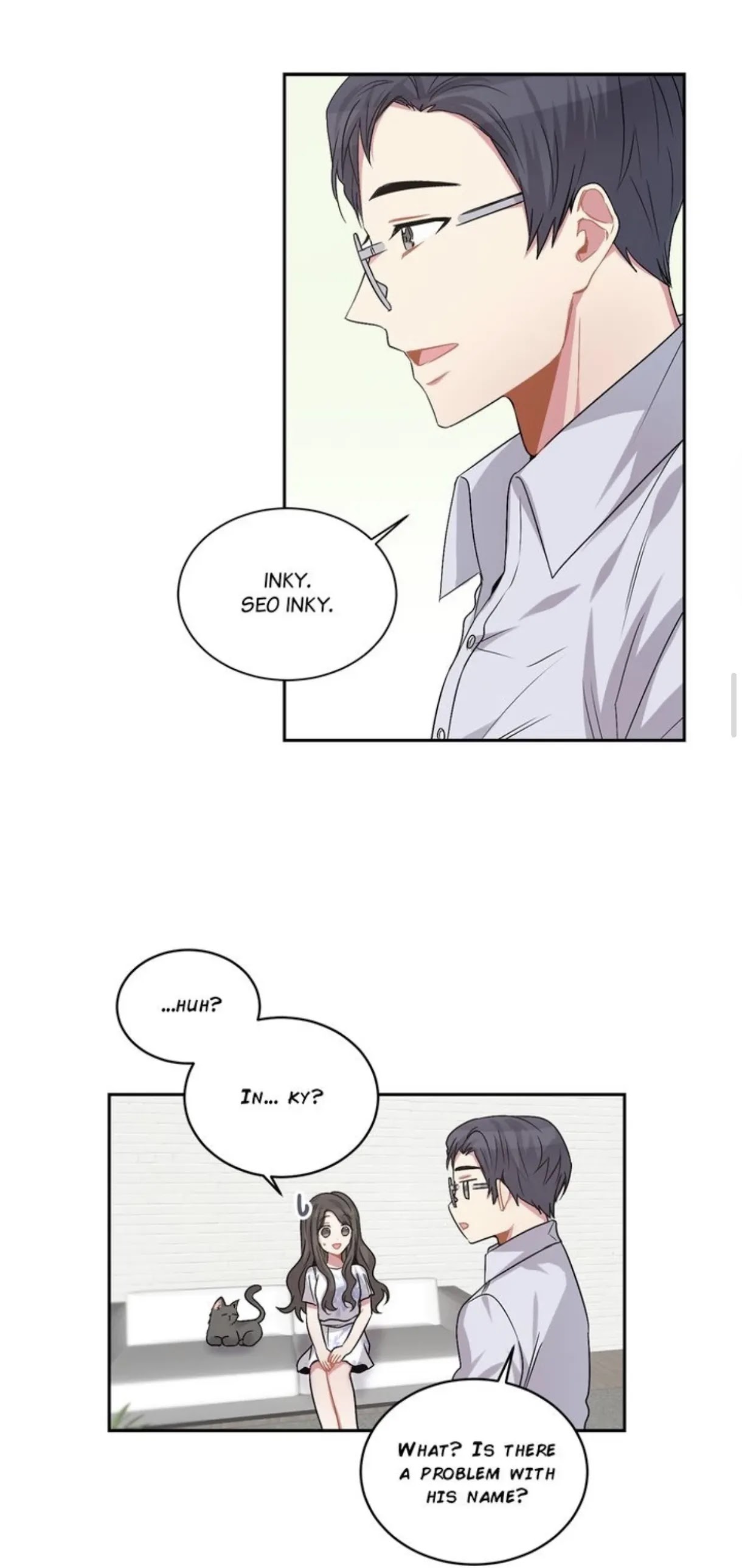 I Found Somebody to Love Chapter 32 page 15 - Chapter 32