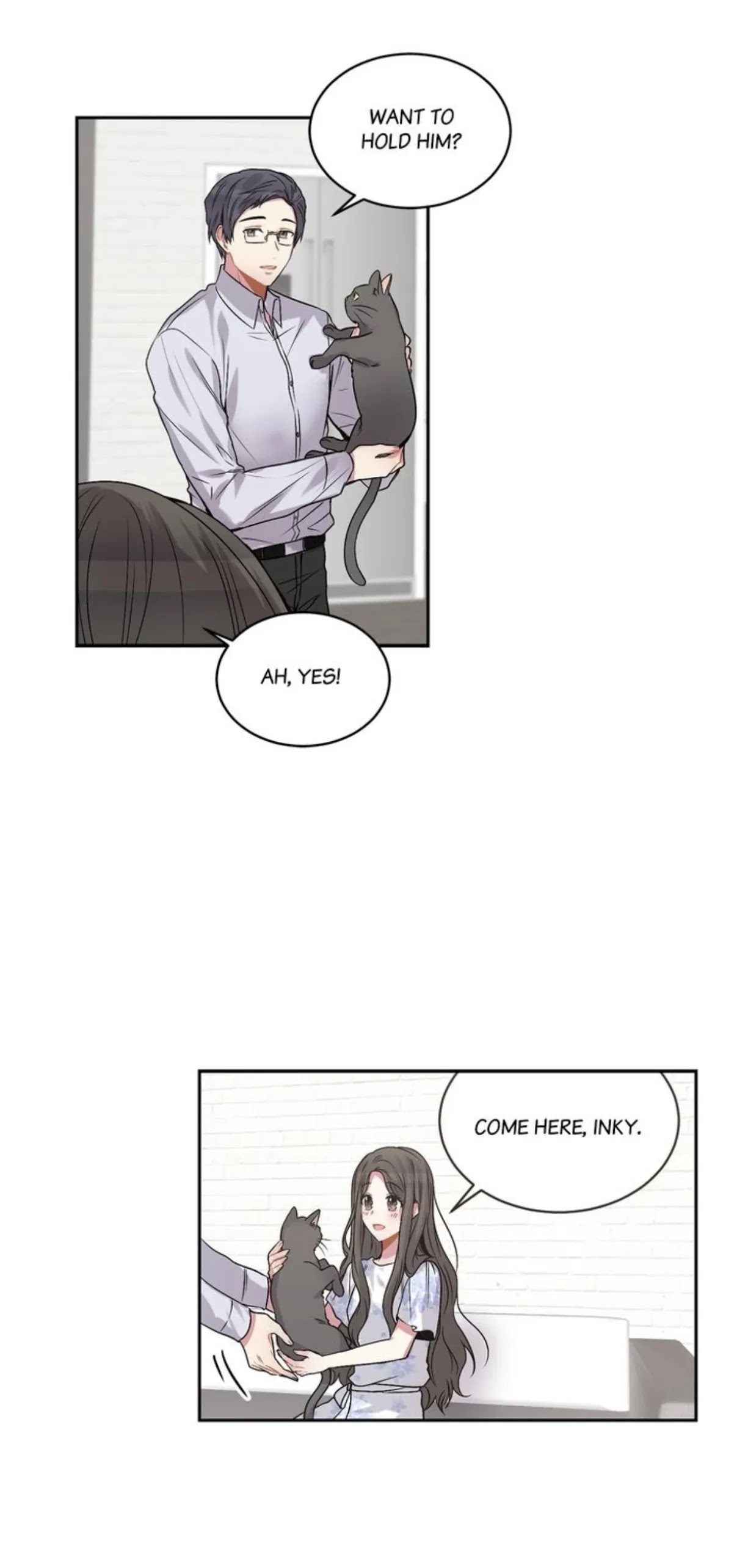 I Found Somebody to Love Chapter 32 page 18 - Chapter 32