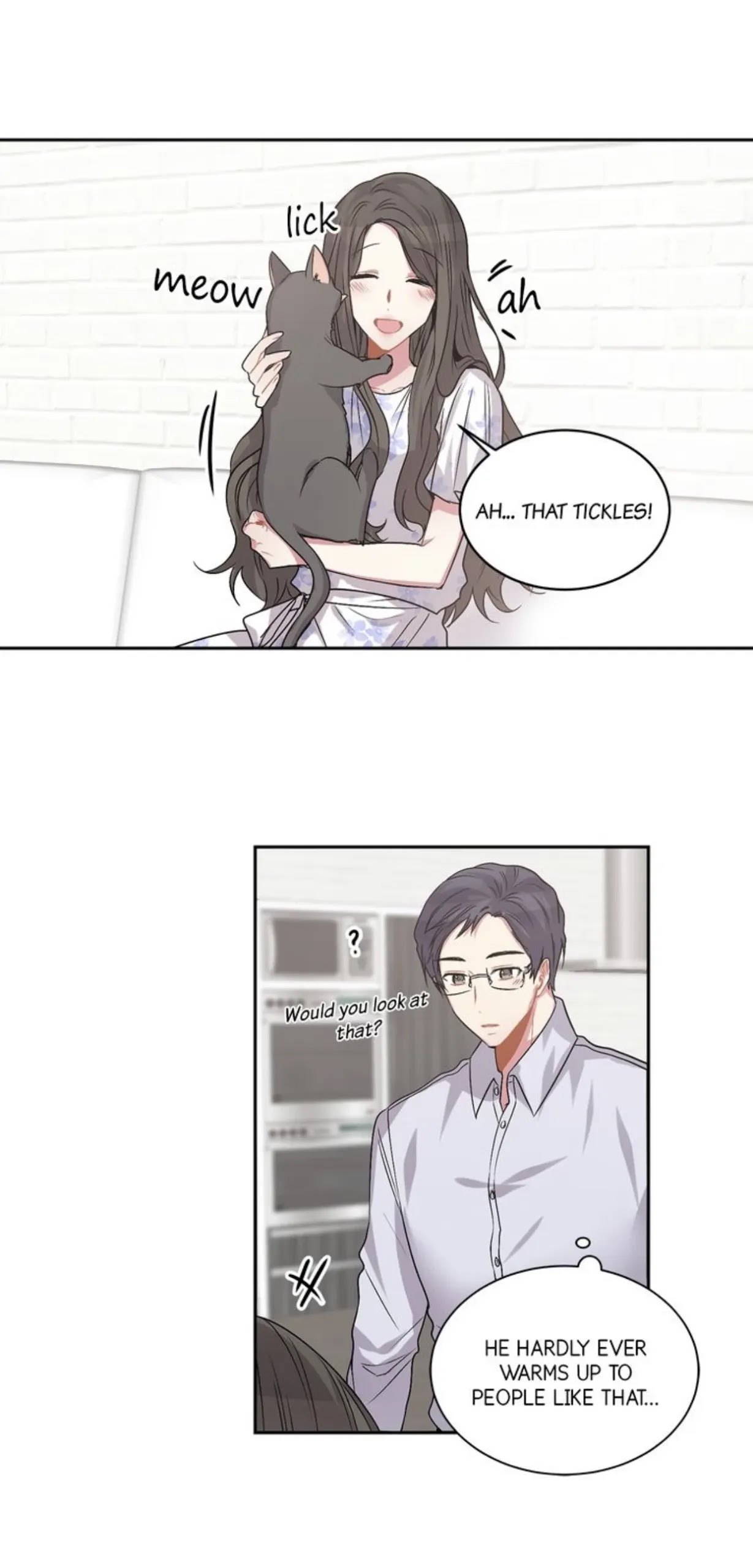 I Found Somebody to Love Chapter 32 page 19 - Chapter 32