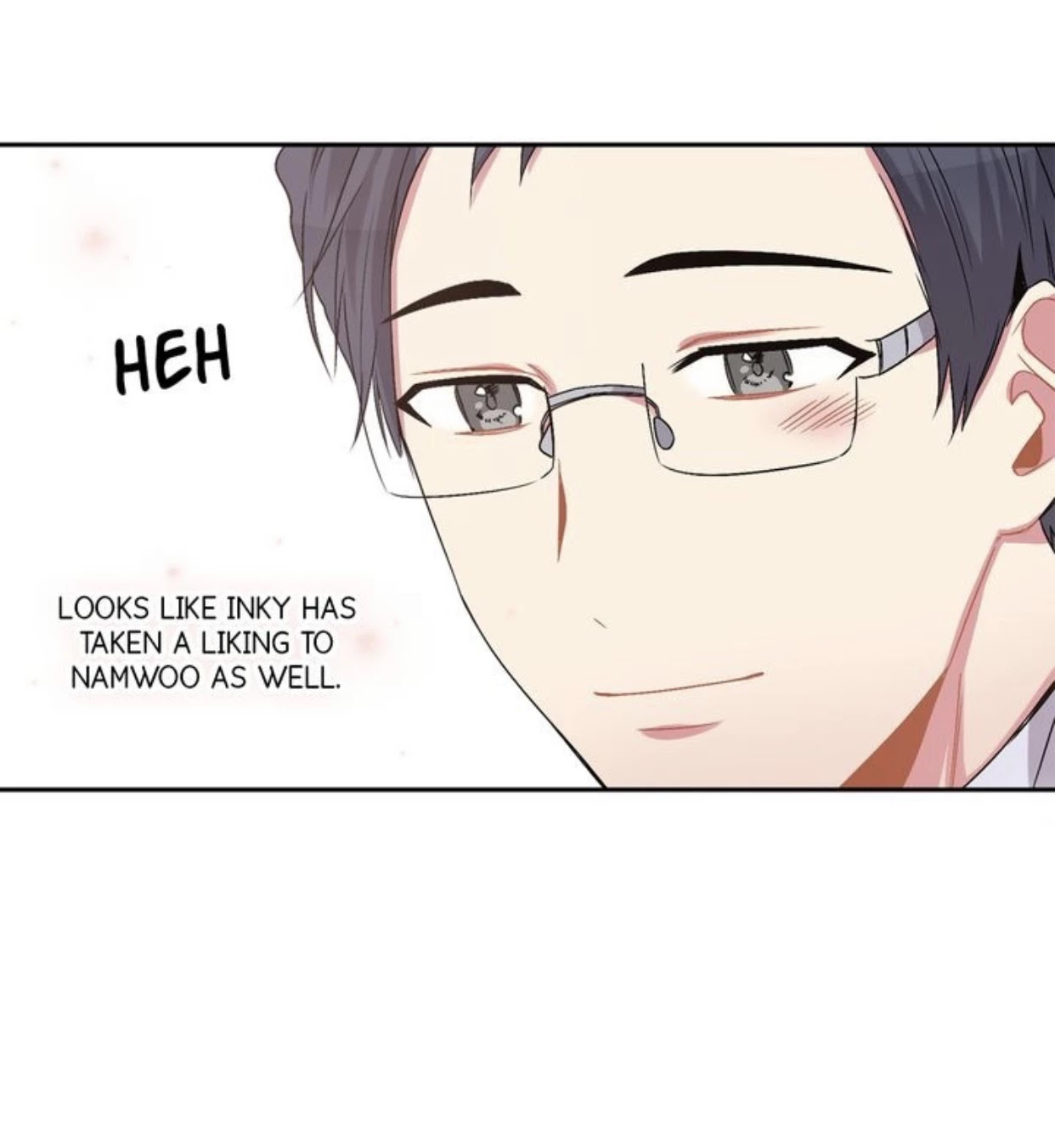 I Found Somebody to Love Chapter 32 page 20 - Chapter 32