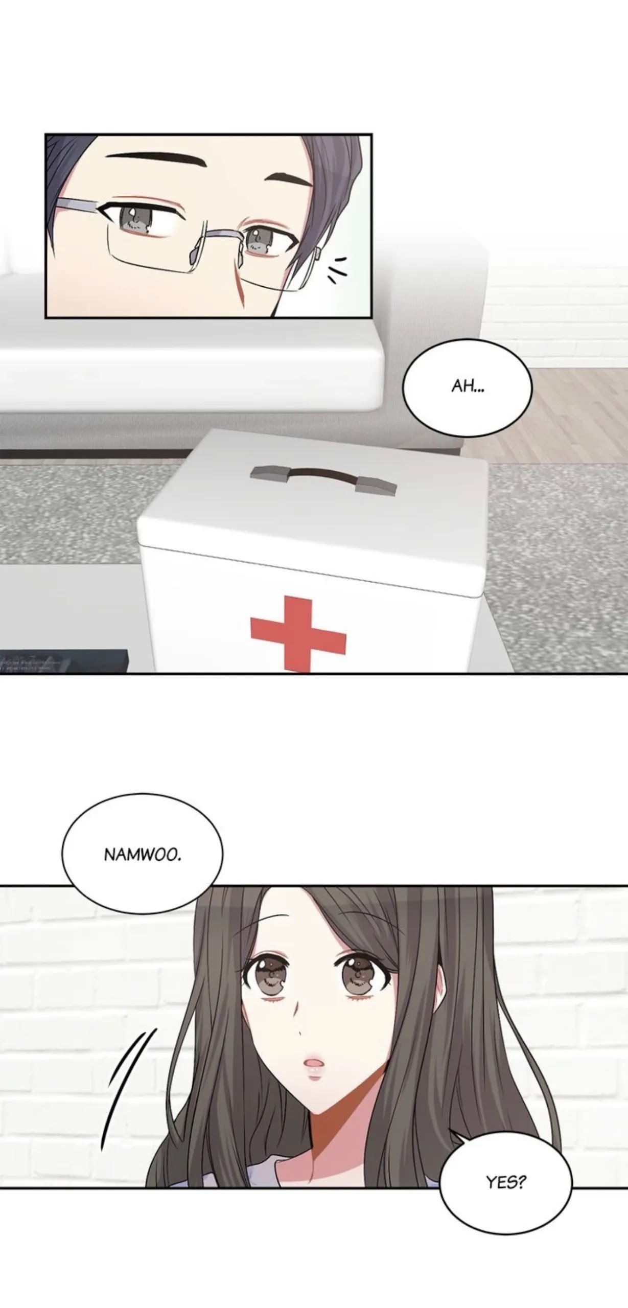 I Found Somebody to Love Chapter 32 page 23 - Chapter 32
