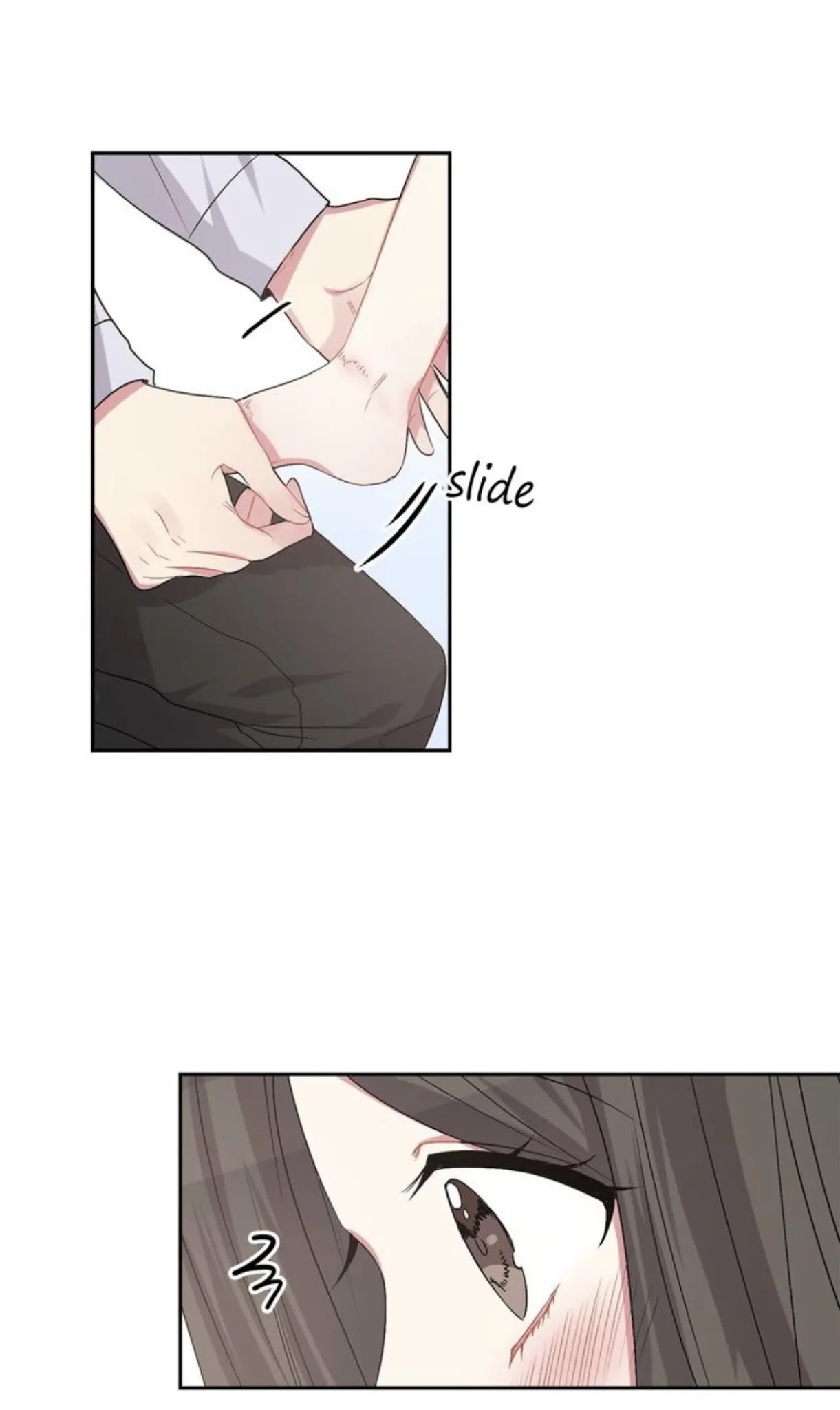I Found Somebody to Love Chapter 32 page 25 - Chapter 32