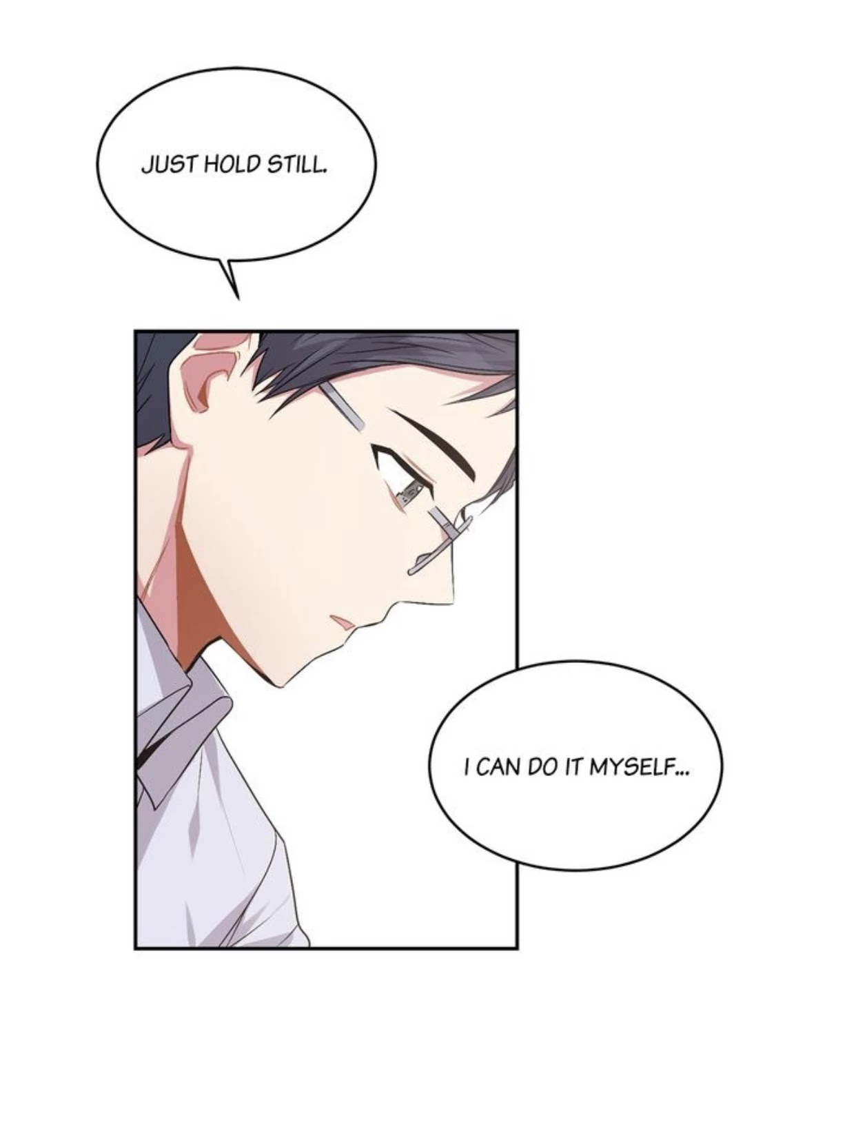 I Found Somebody to Love Chapter 32 page 27 - Chapter 32