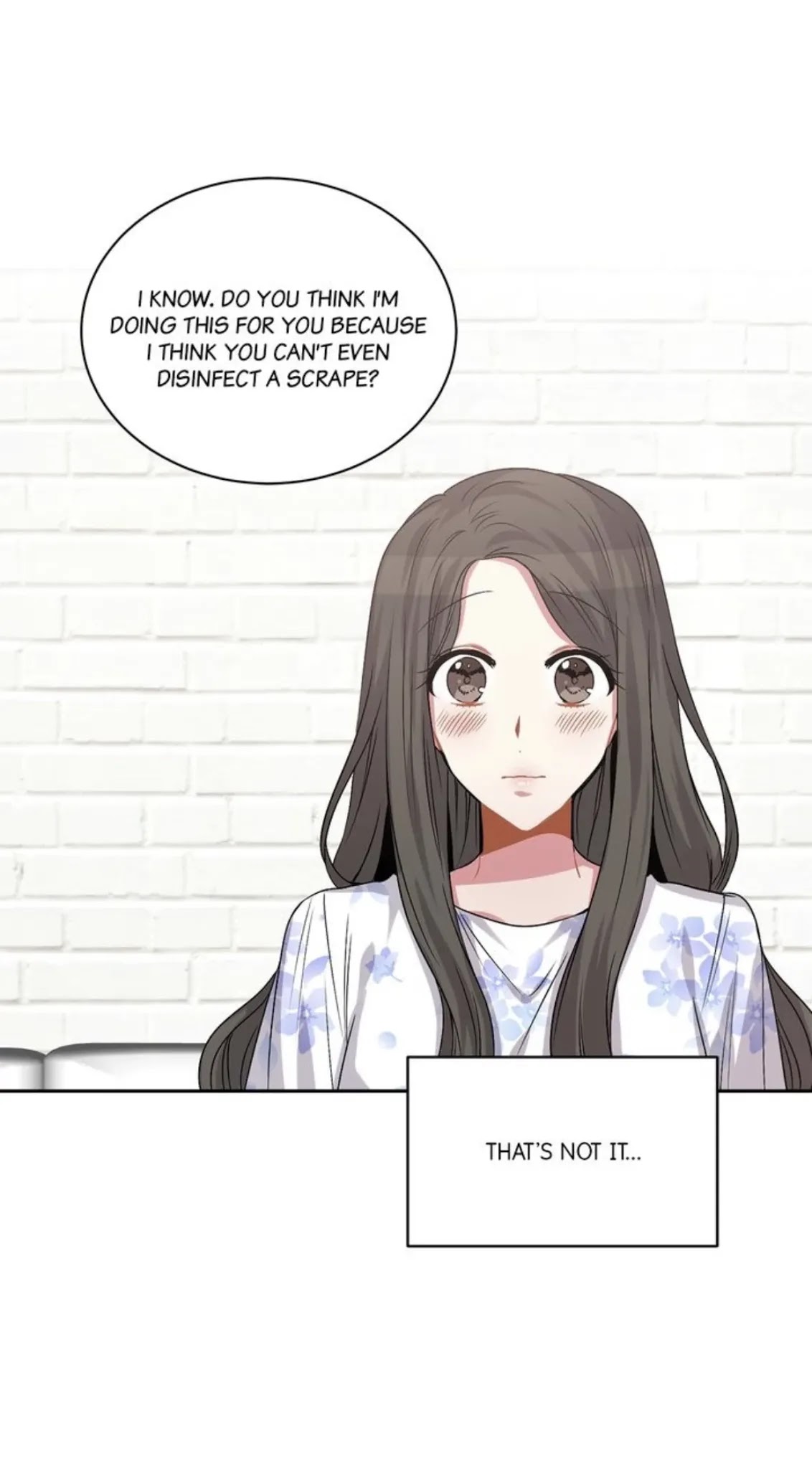 I Found Somebody to Love Chapter 32 page 28 - Chapter 32