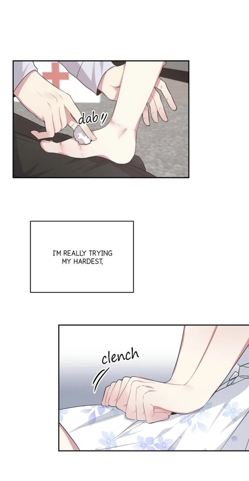 I Found Somebody to Love Chapter 32 page 29 - Chapter 32